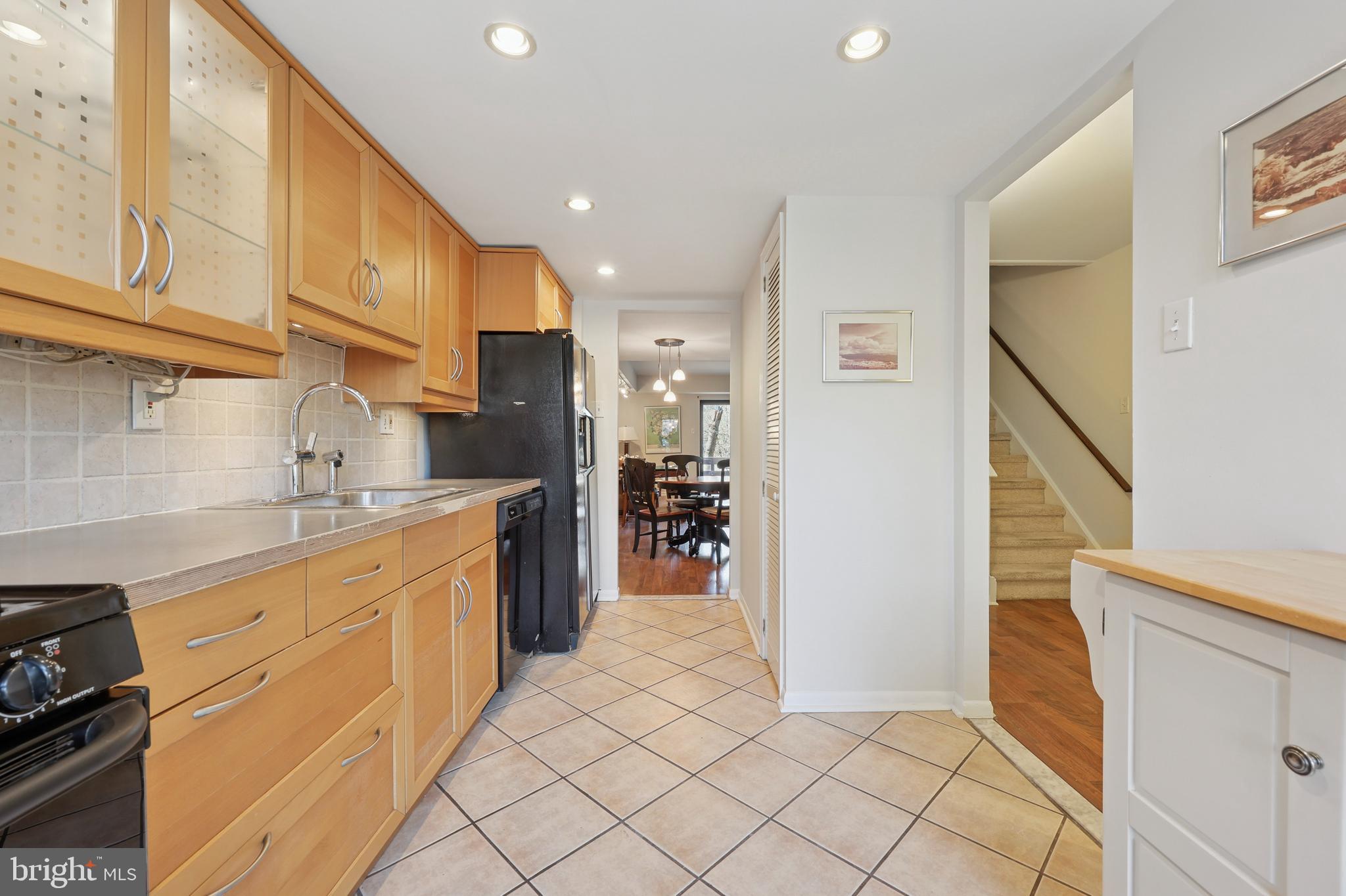 GREEN TREE RUN - Residential