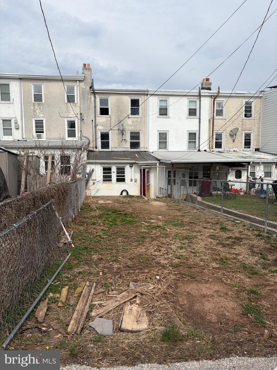 NONE AVAILABLE - Residential