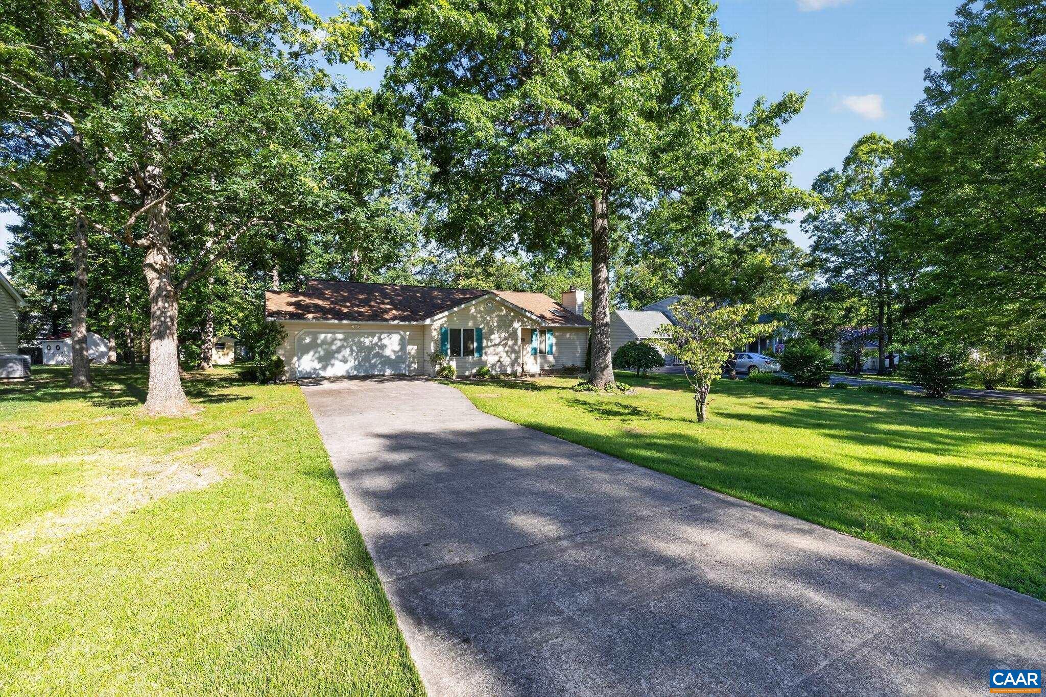 345 COOPER DR