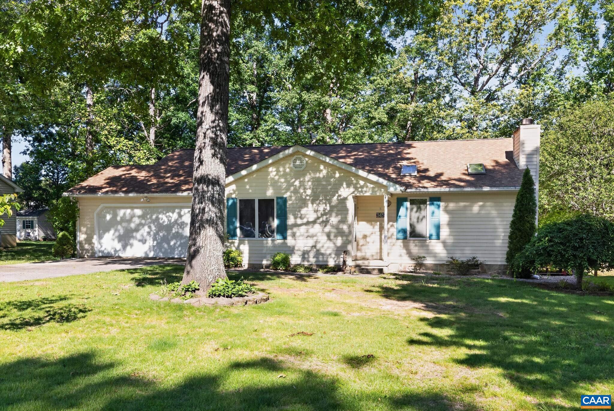345 COOPER DR