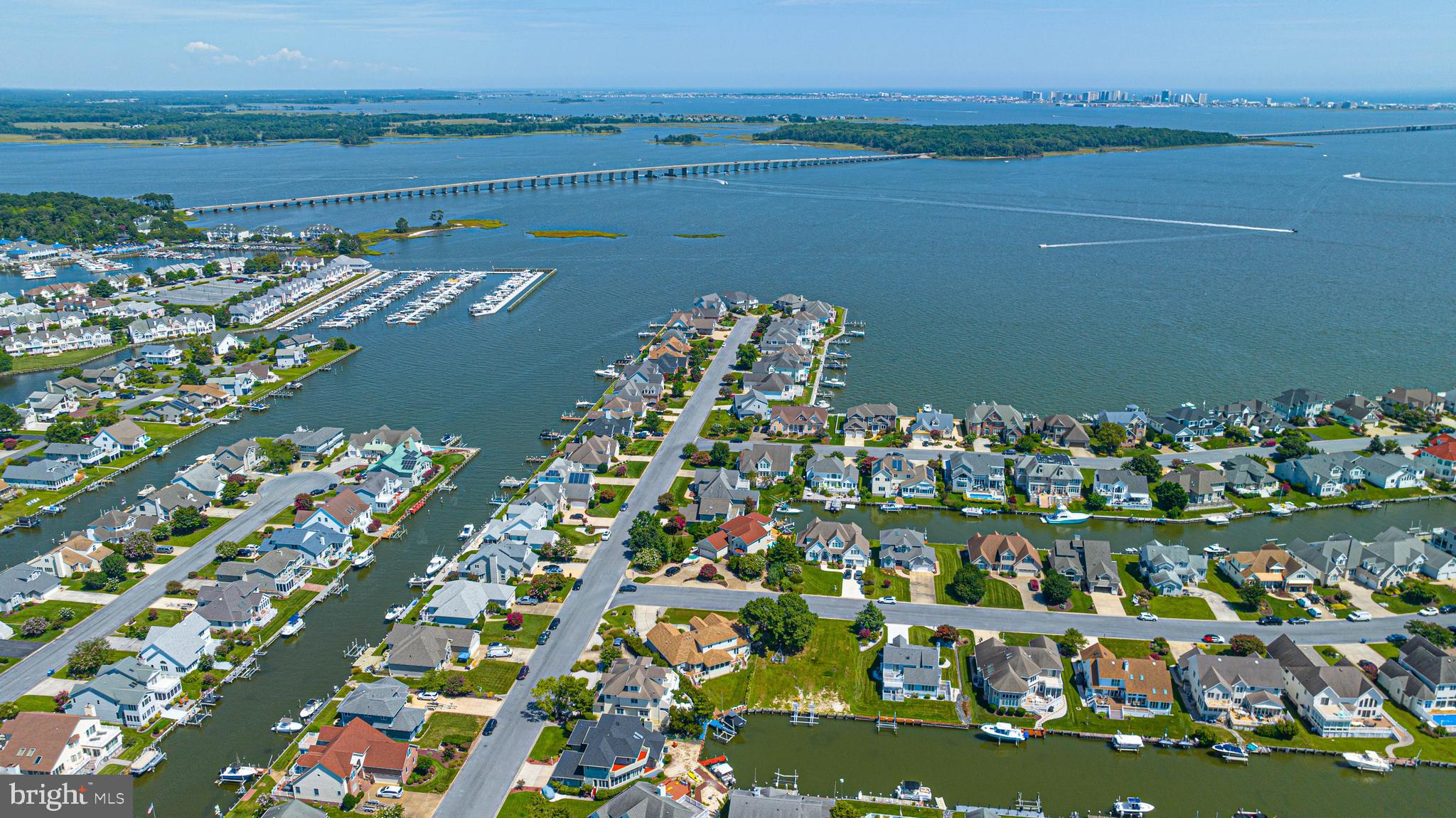 OCEAN PINES - TERNS LANDING - Land