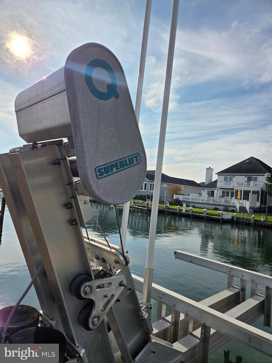 OCEAN PINES - TERNS LANDING - Land