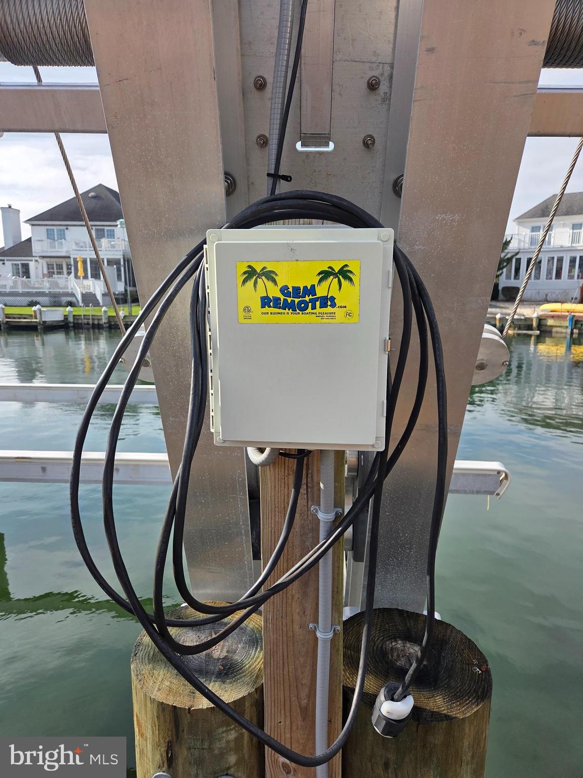 OCEAN PINES - TERNS LANDING - Land