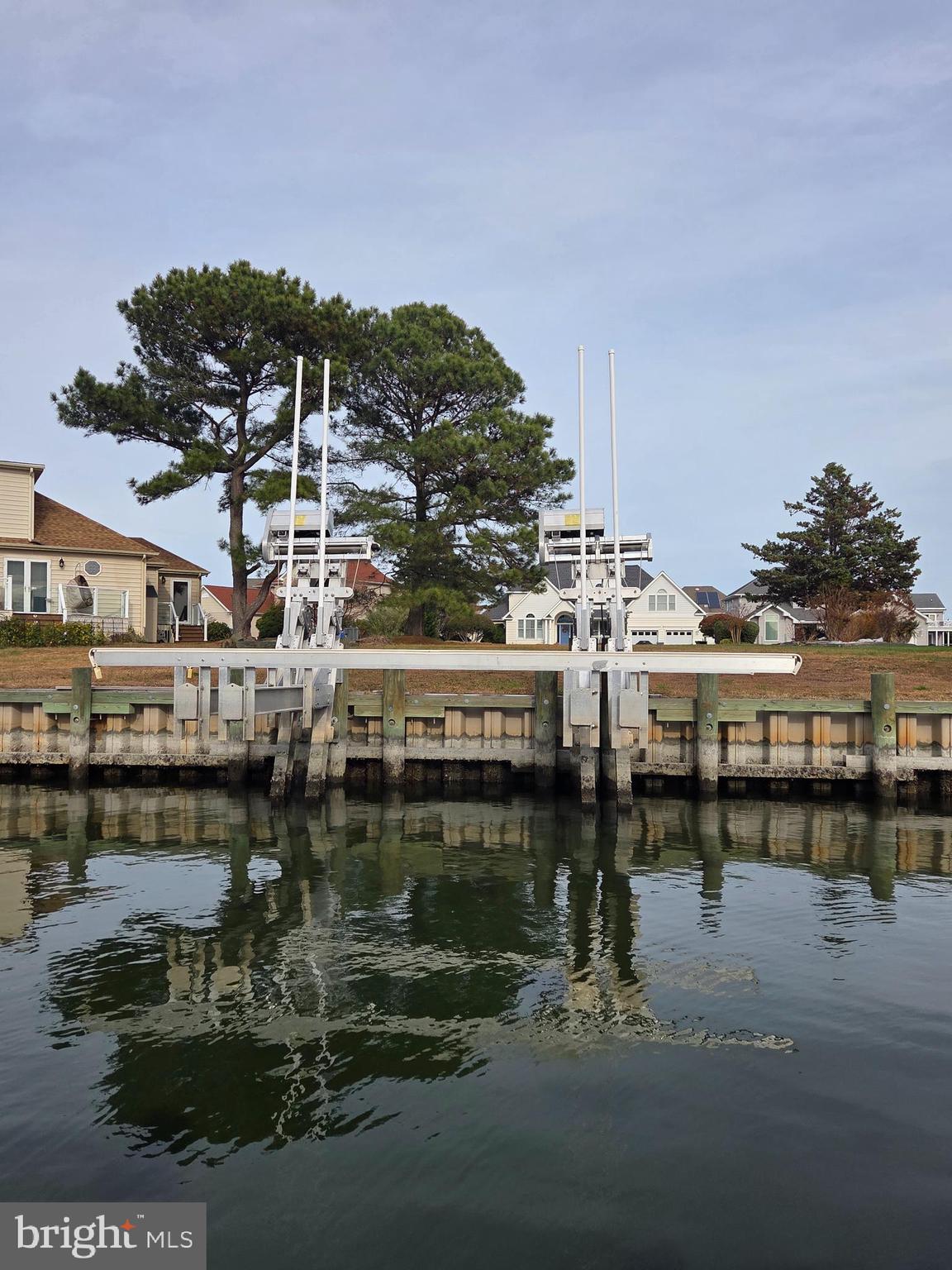 OCEAN PINES - TERNS LANDING - Land