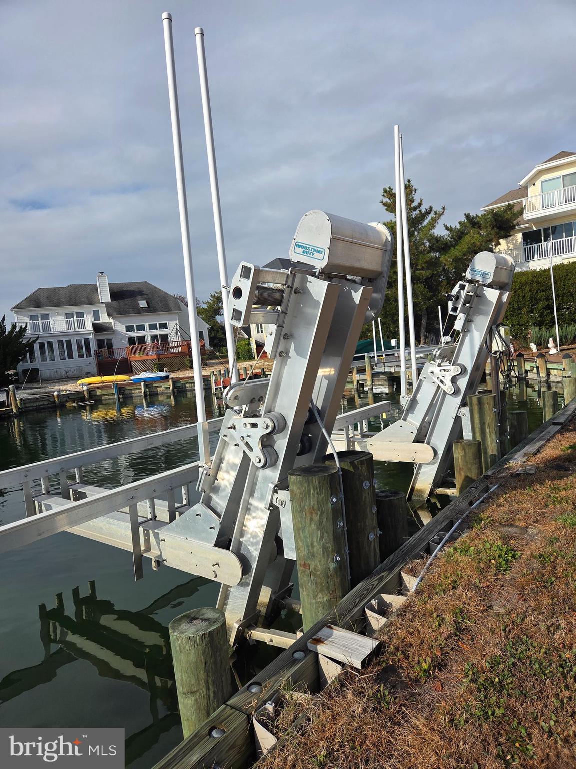 OCEAN PINES - TERNS LANDING - Land