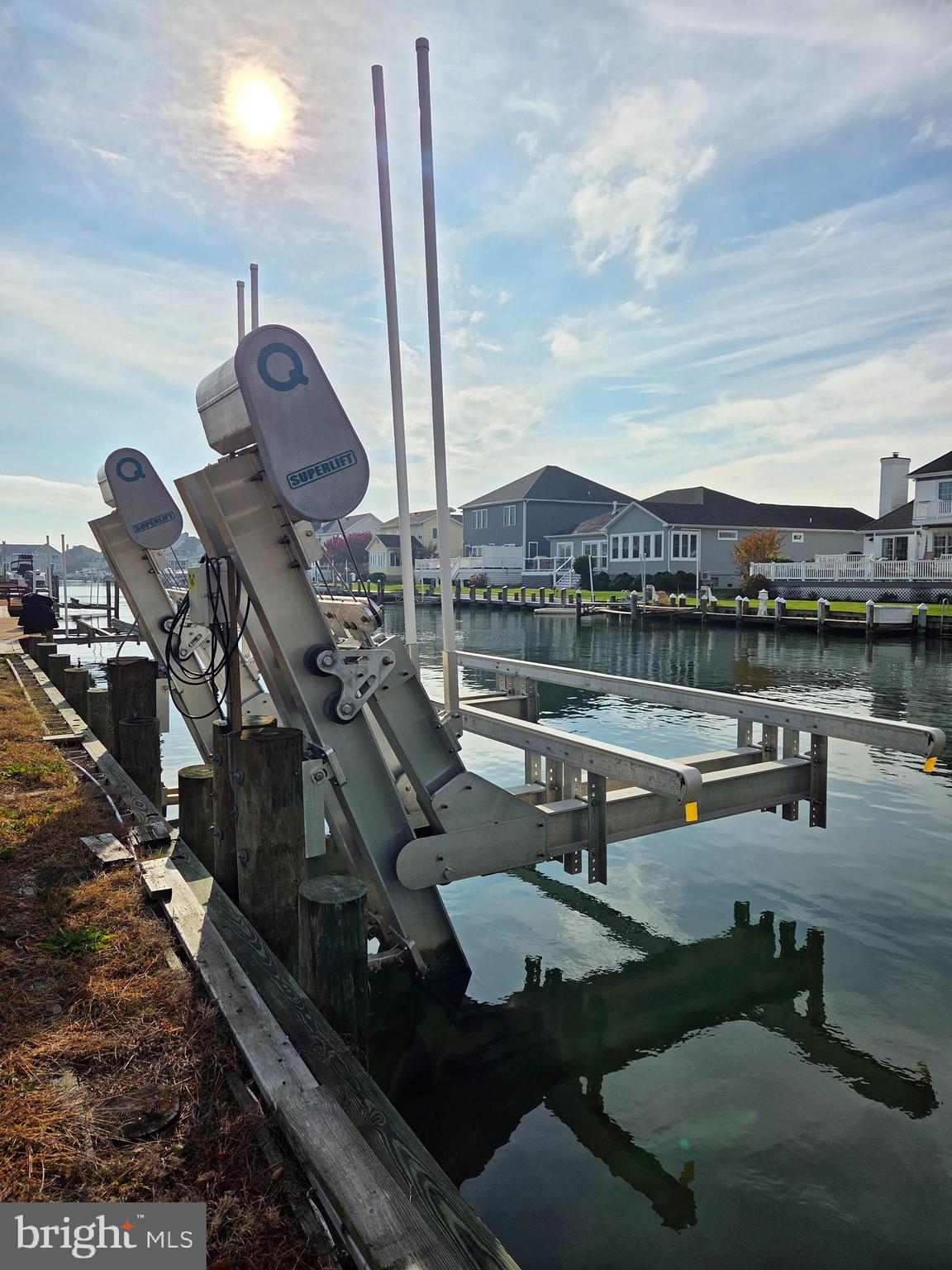 OCEAN PINES - TERNS LANDING - Land
