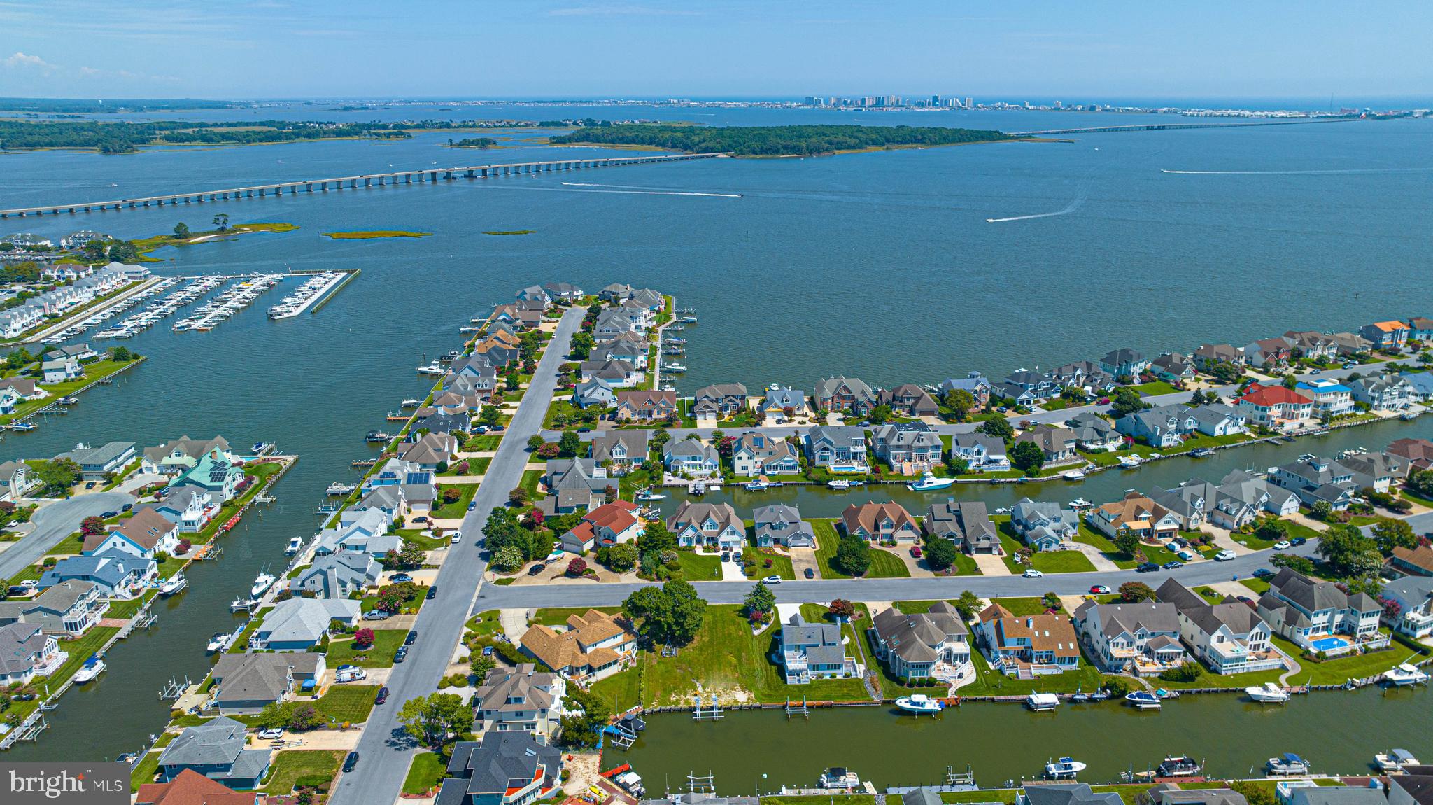 OCEAN PINES - TERNS LANDING - Land