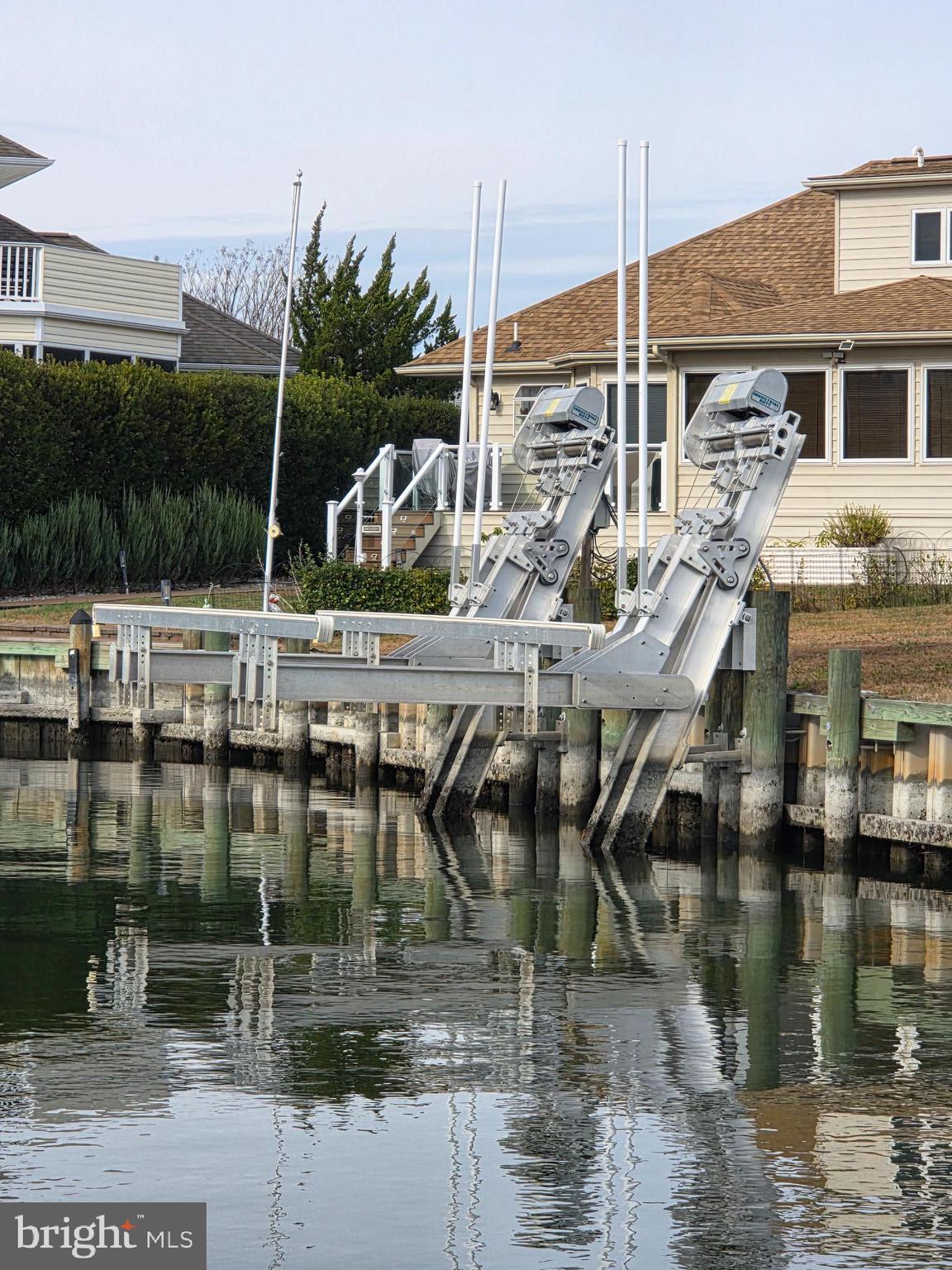 OCEAN PINES - TERNS LANDING - Land