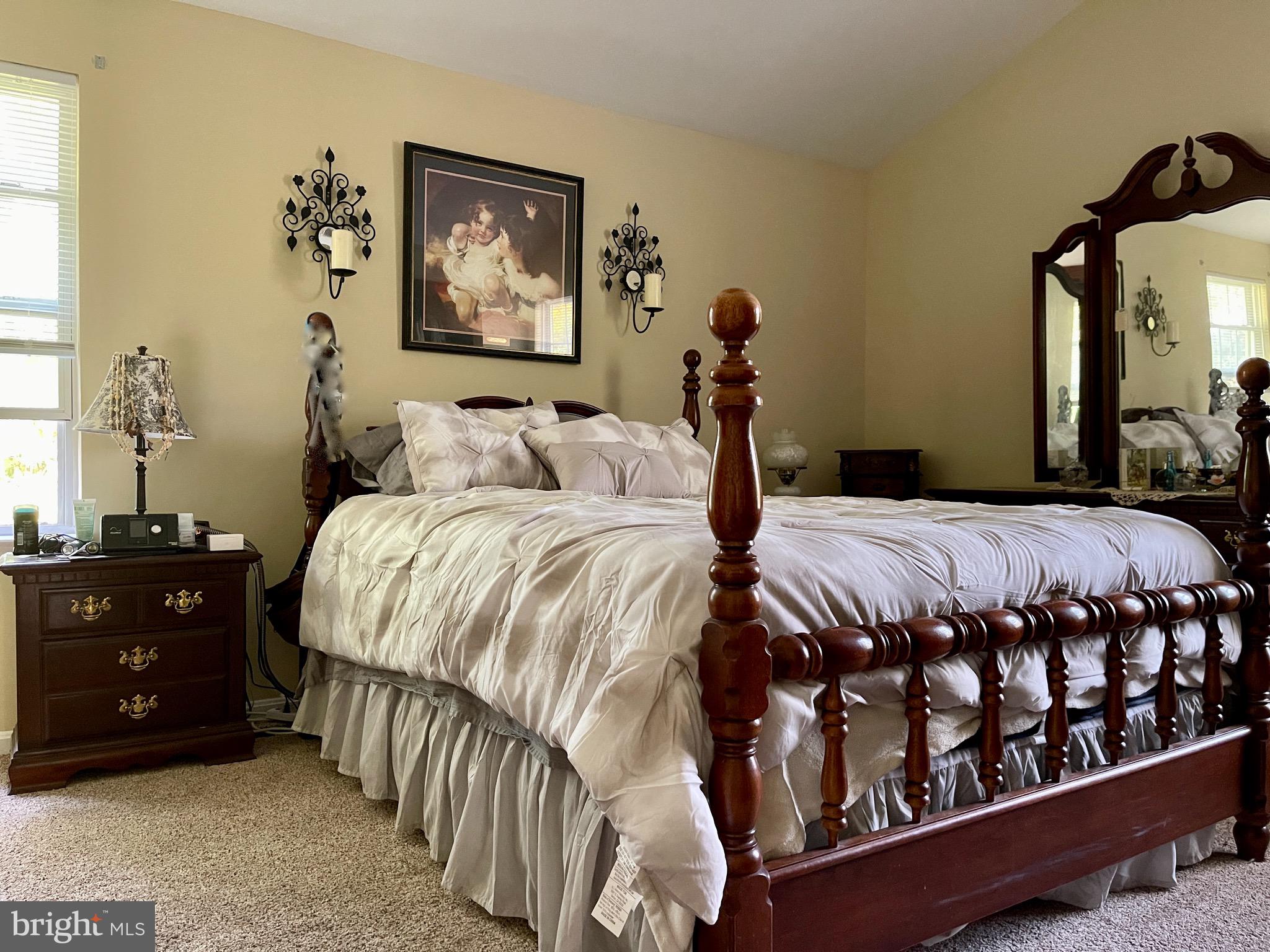 HICKORY RIDGE - Residential