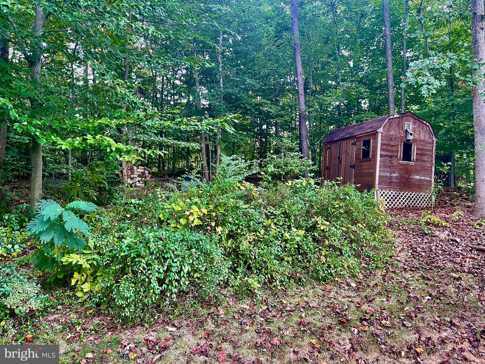 HICKORY RIDGE - Residential