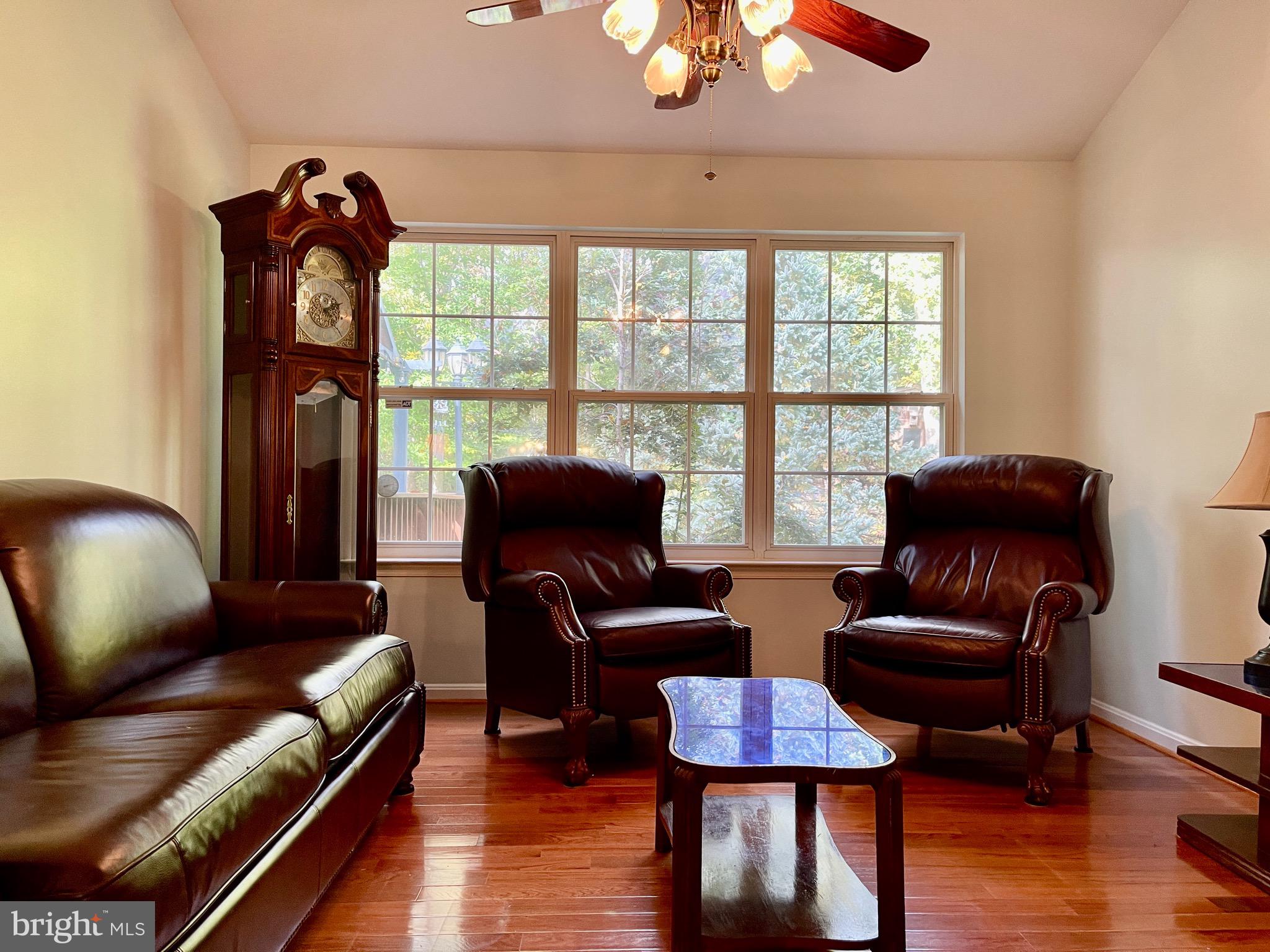 HICKORY RIDGE - Residential