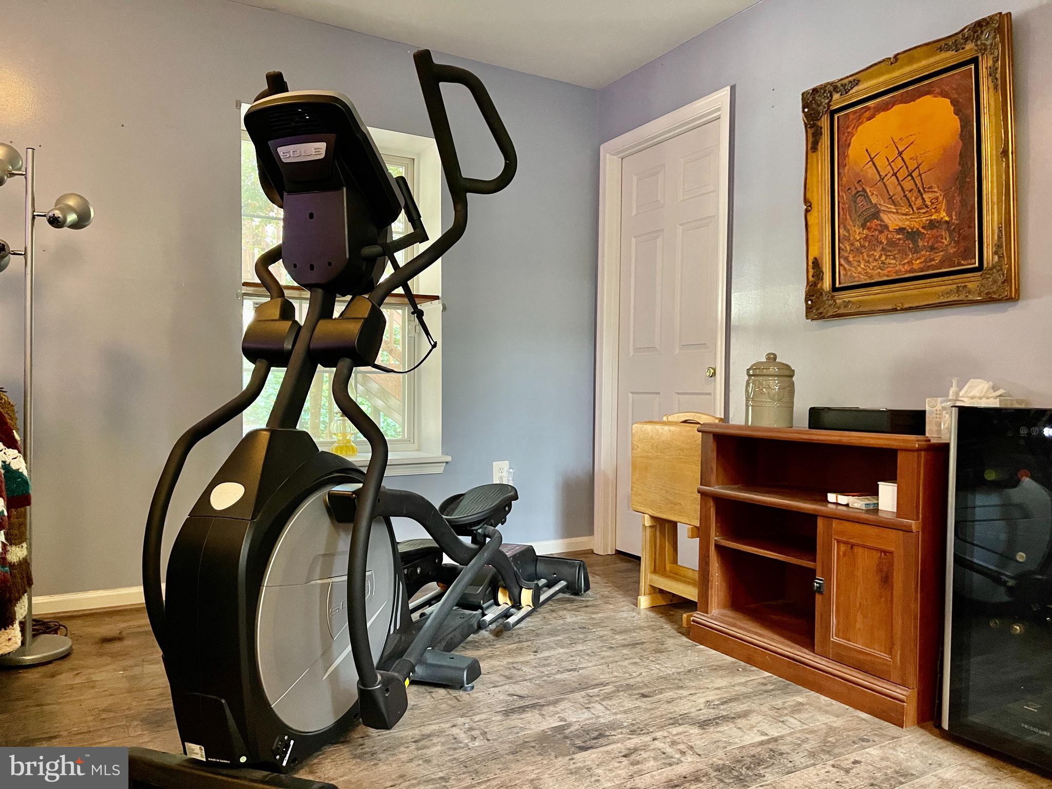 HICKORY RIDGE - Residential