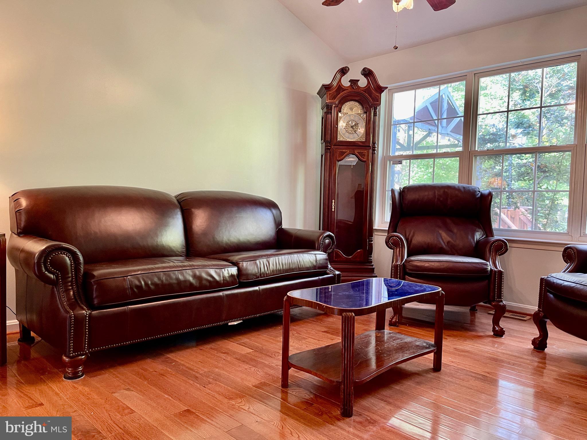 HICKORY RIDGE - Residential