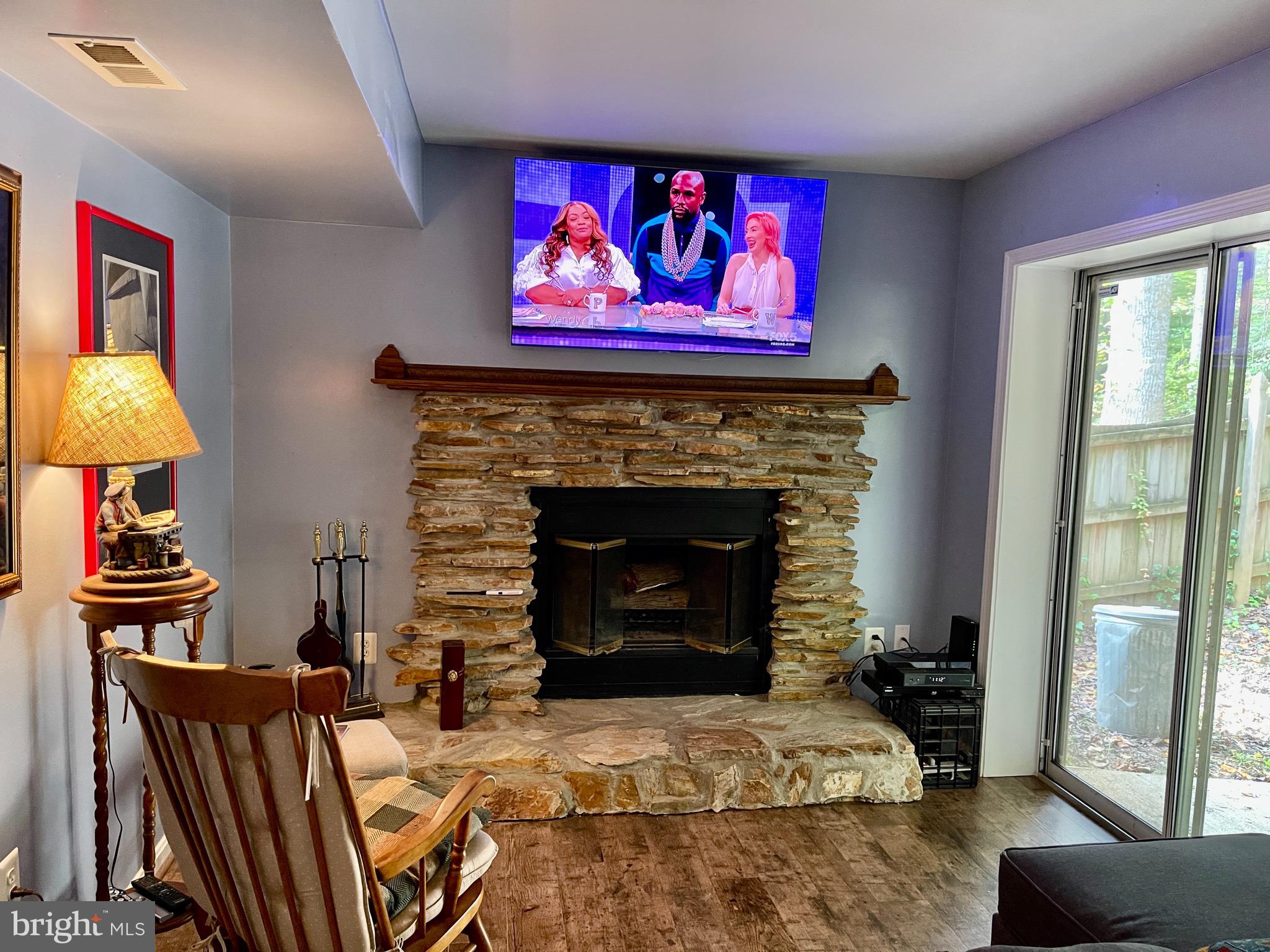 HICKORY RIDGE - Residential