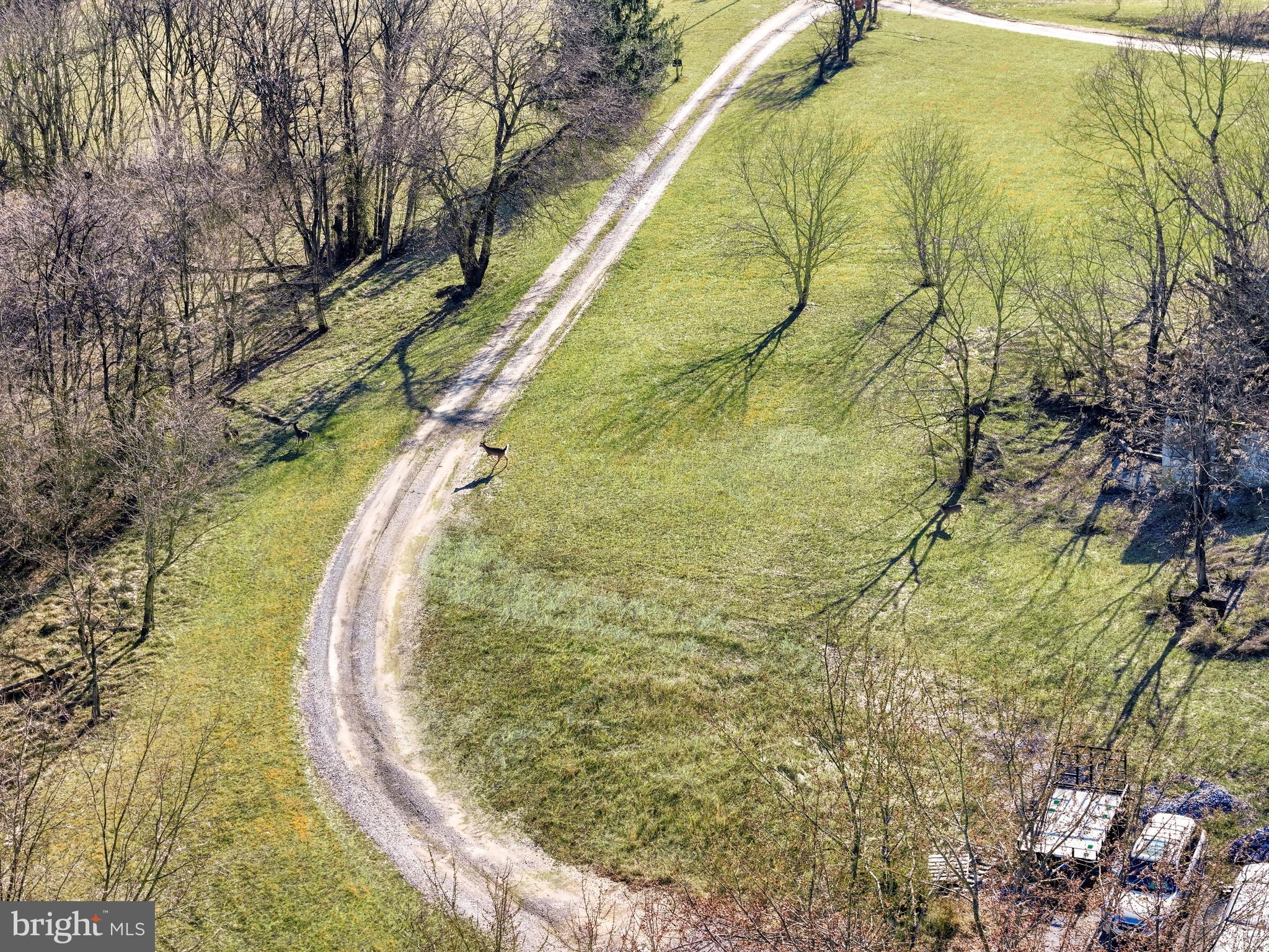 RED HAWK - Residential