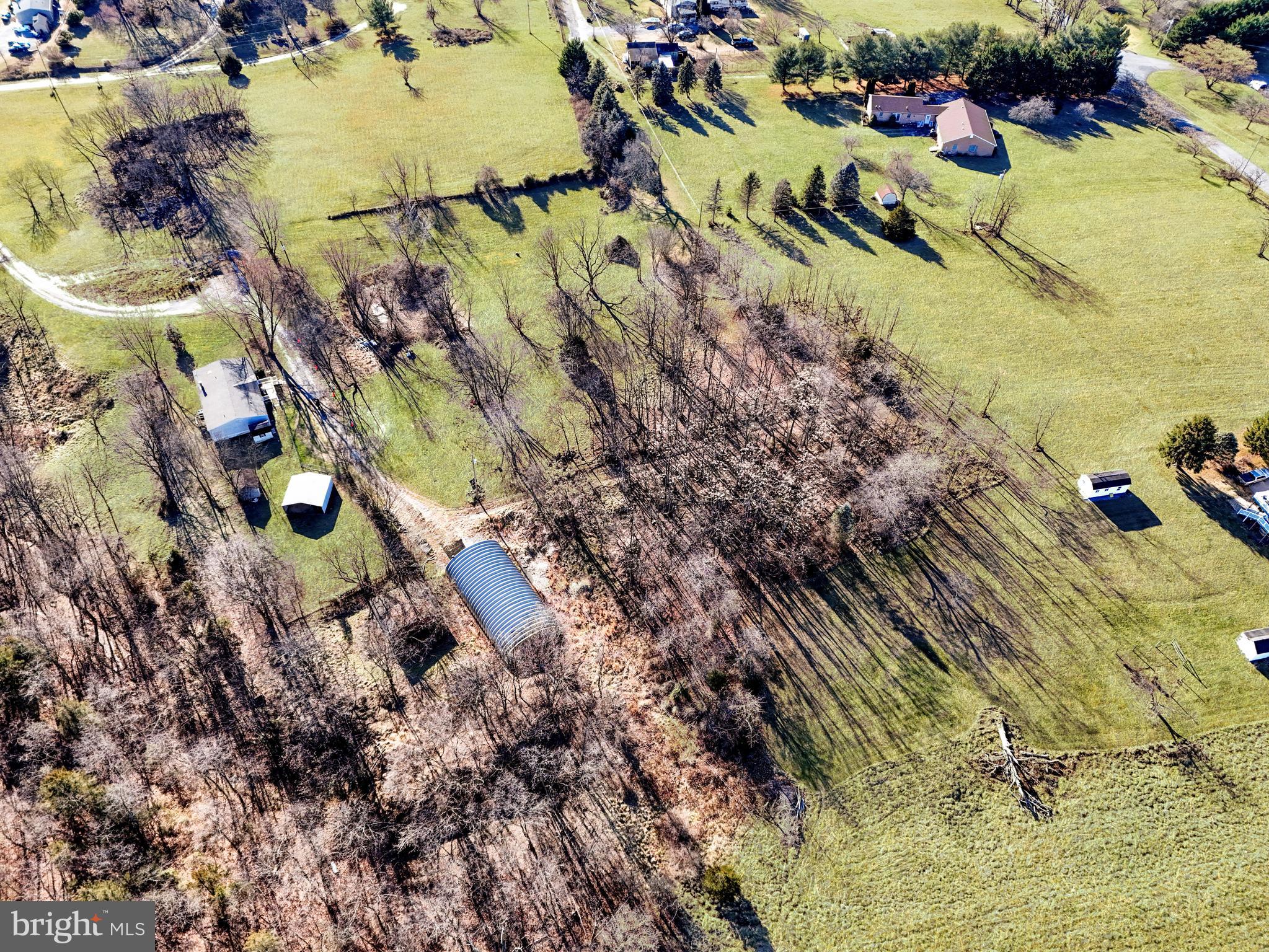 RED HAWK - Residential