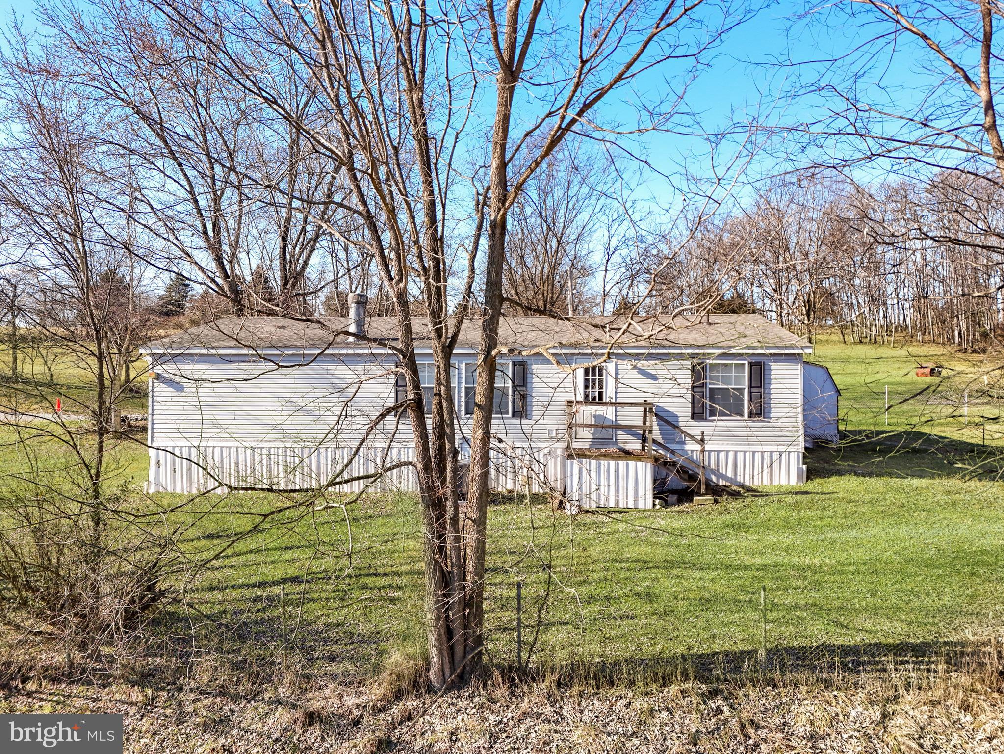 RED HAWK - Residential