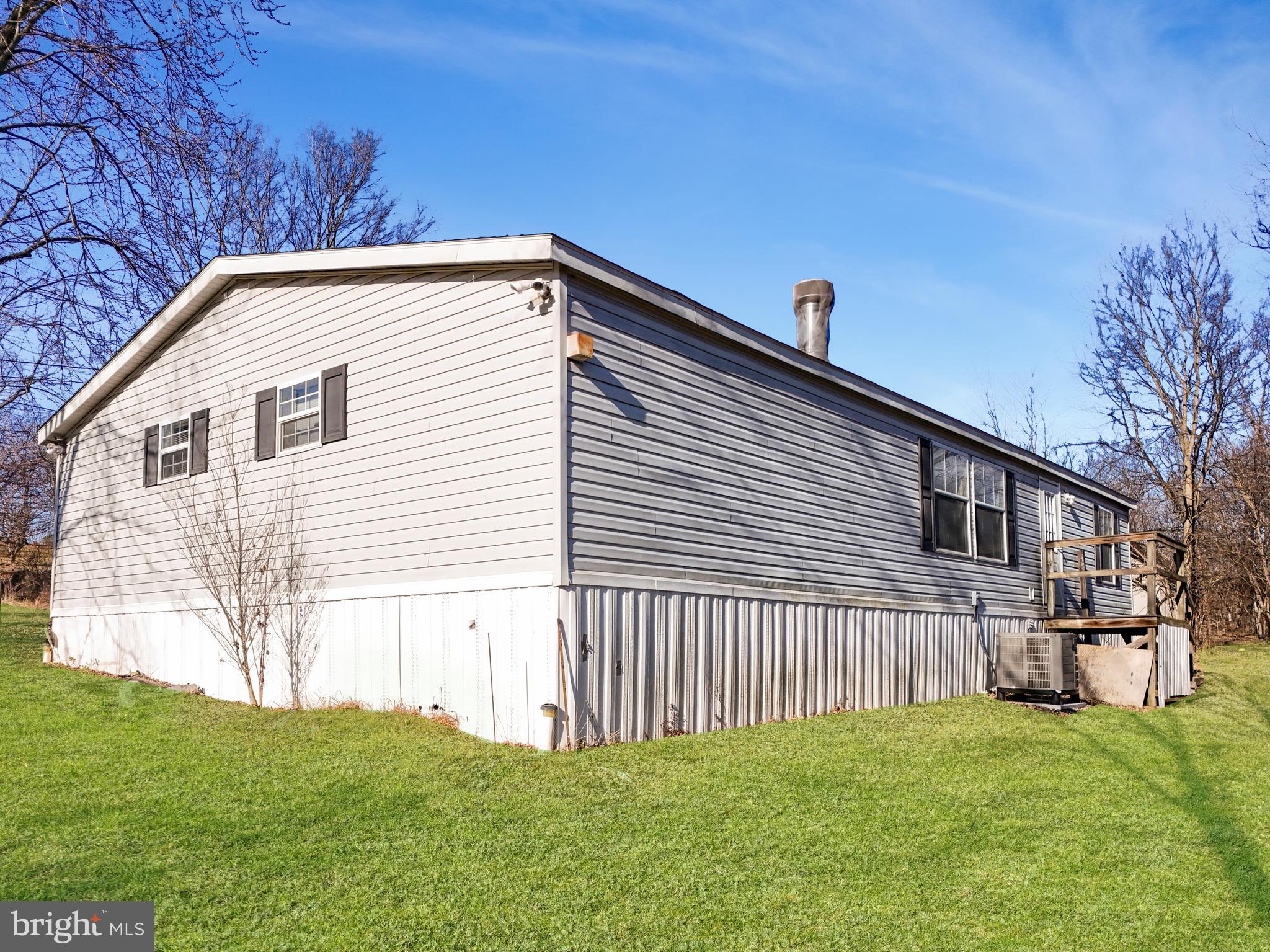 RED HAWK - Residential