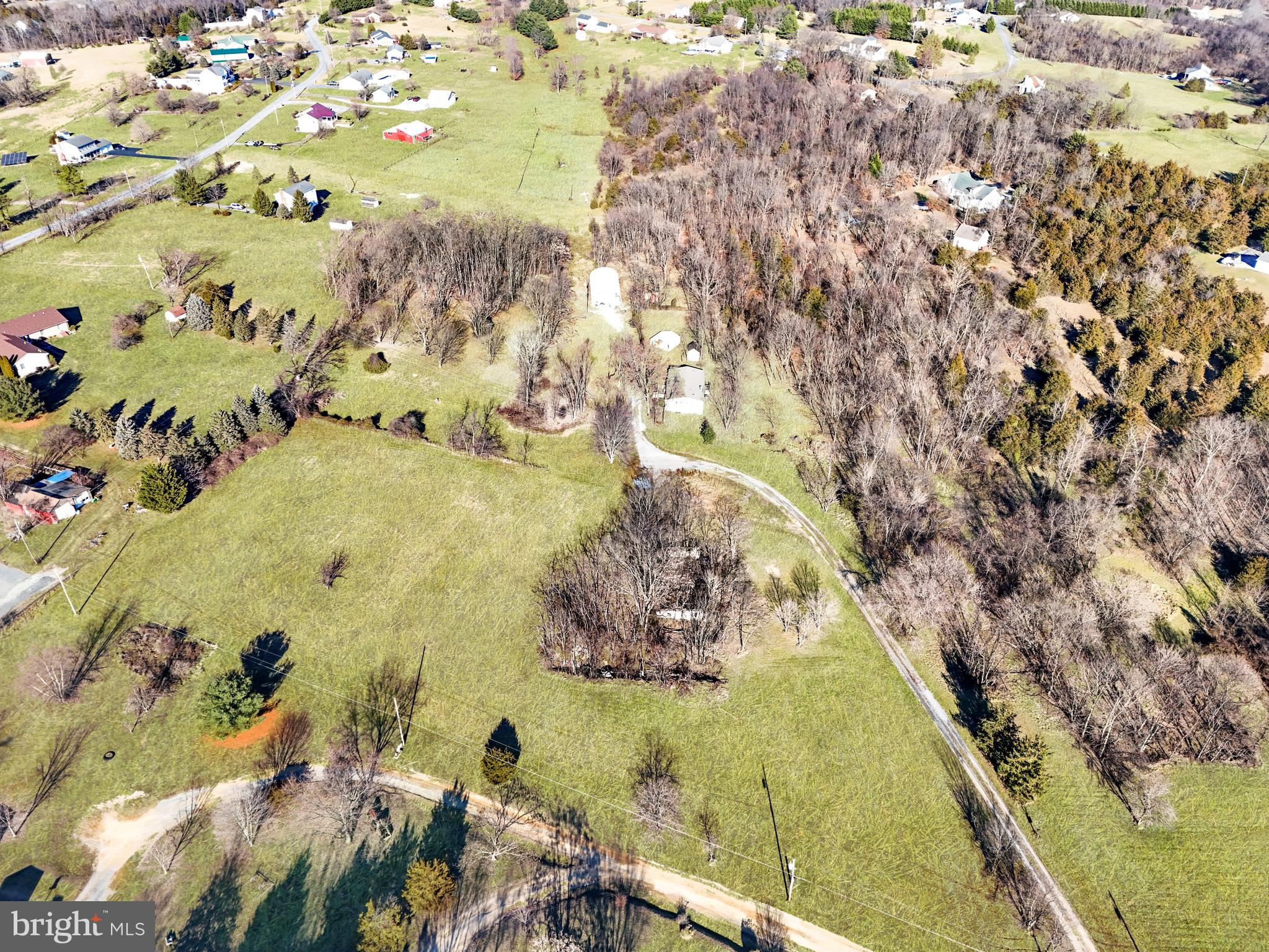 RED HAWK - Residential