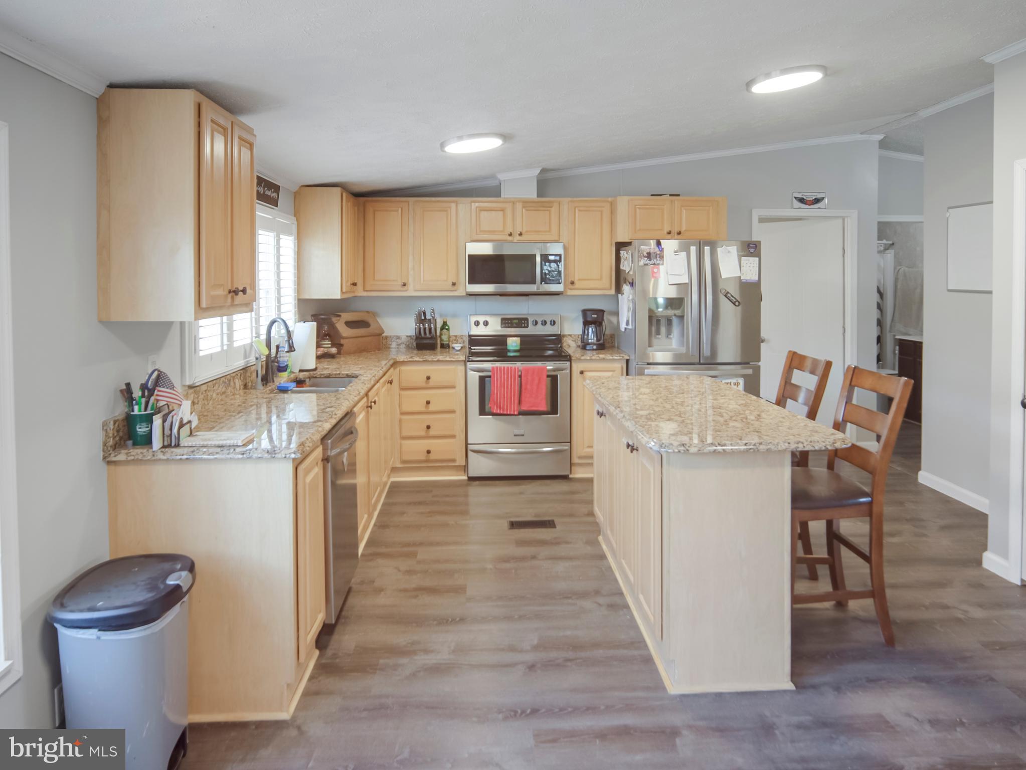 RED HAWK - Residential