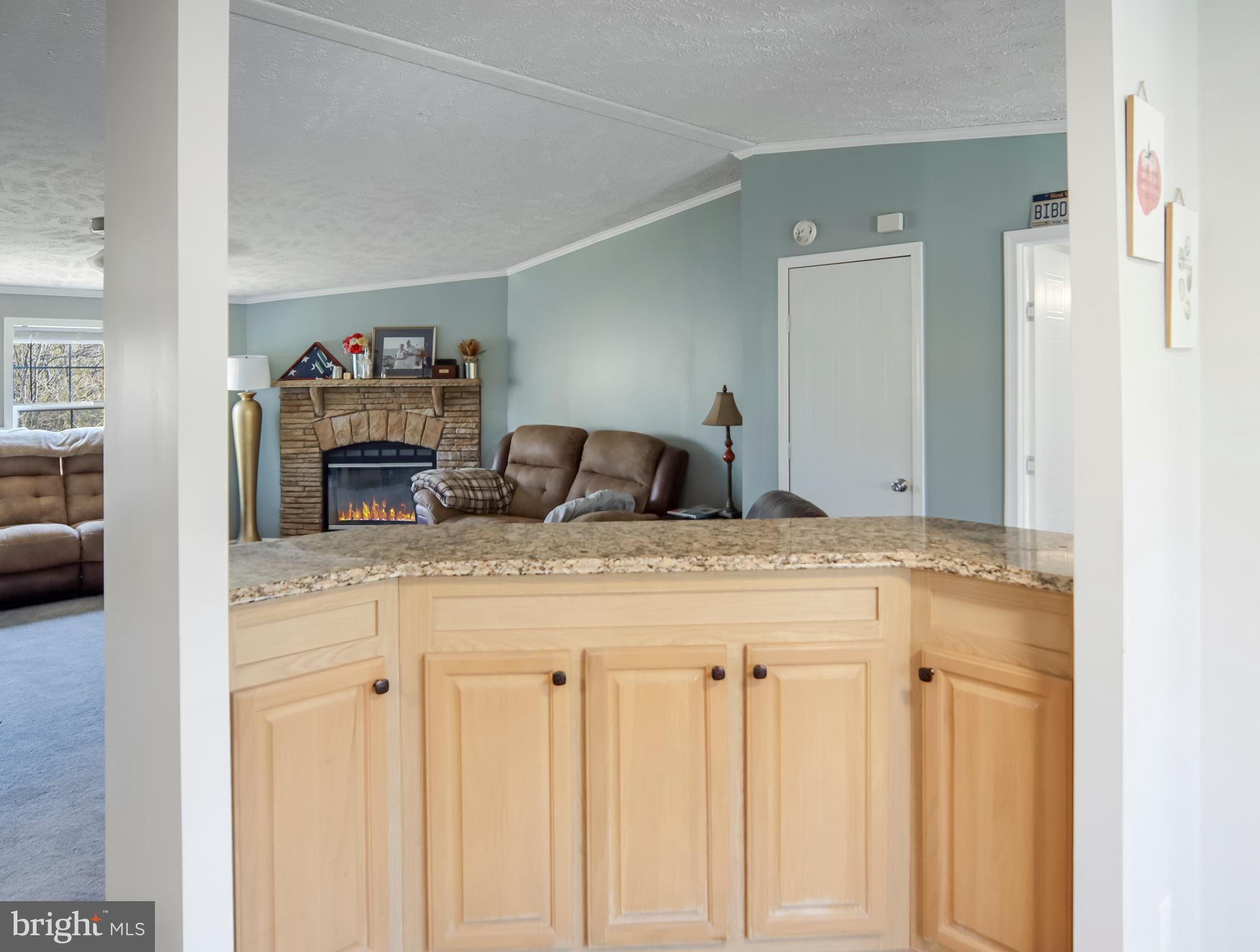 RED HAWK - Residential