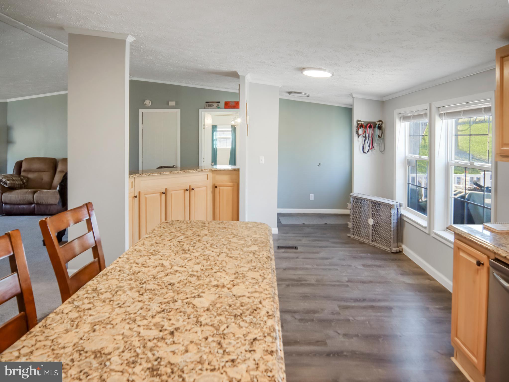 RED HAWK - Residential