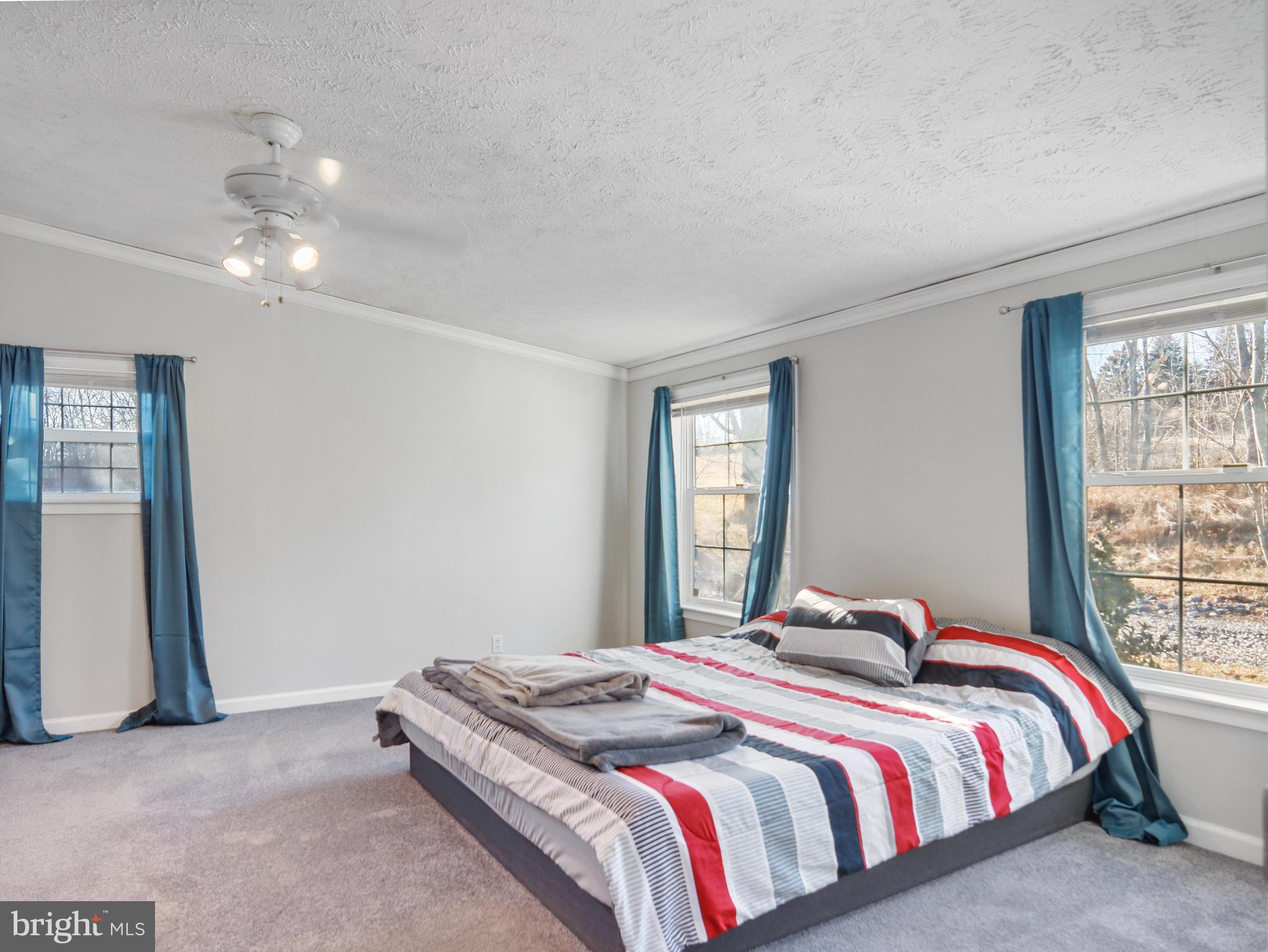 RED HAWK - Residential