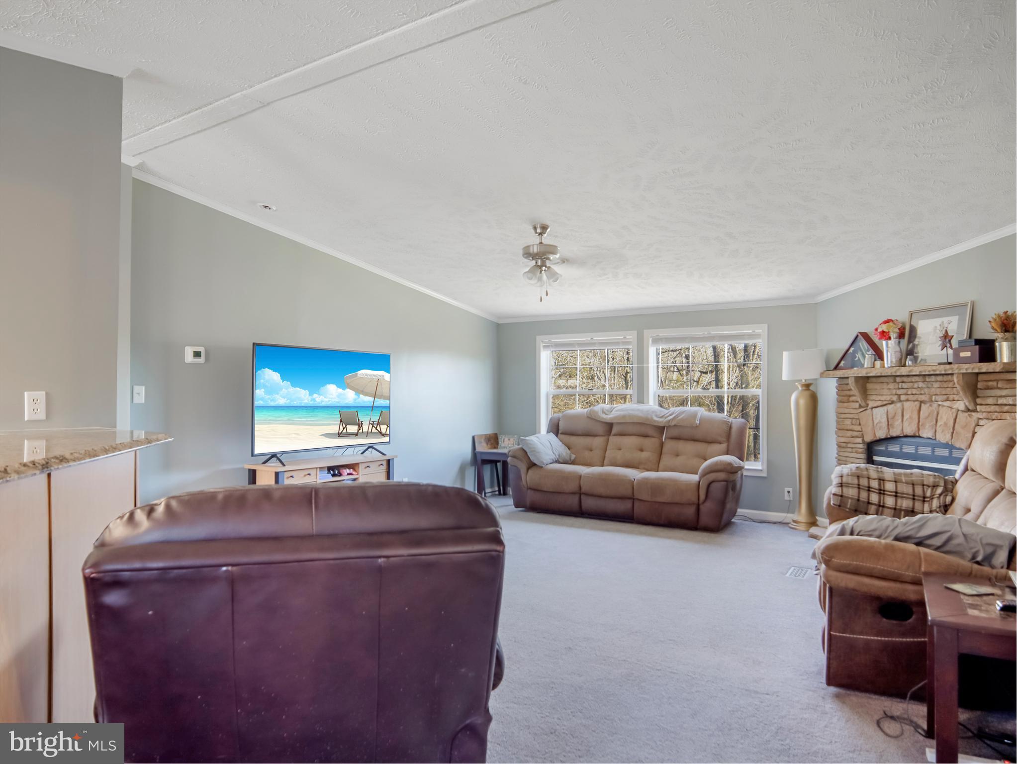 RED HAWK - Residential