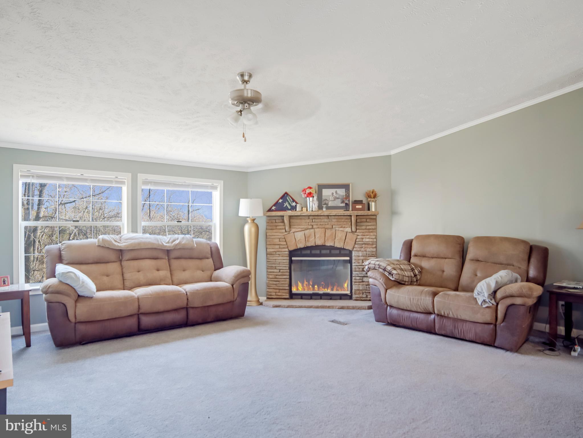 RED HAWK - Residential