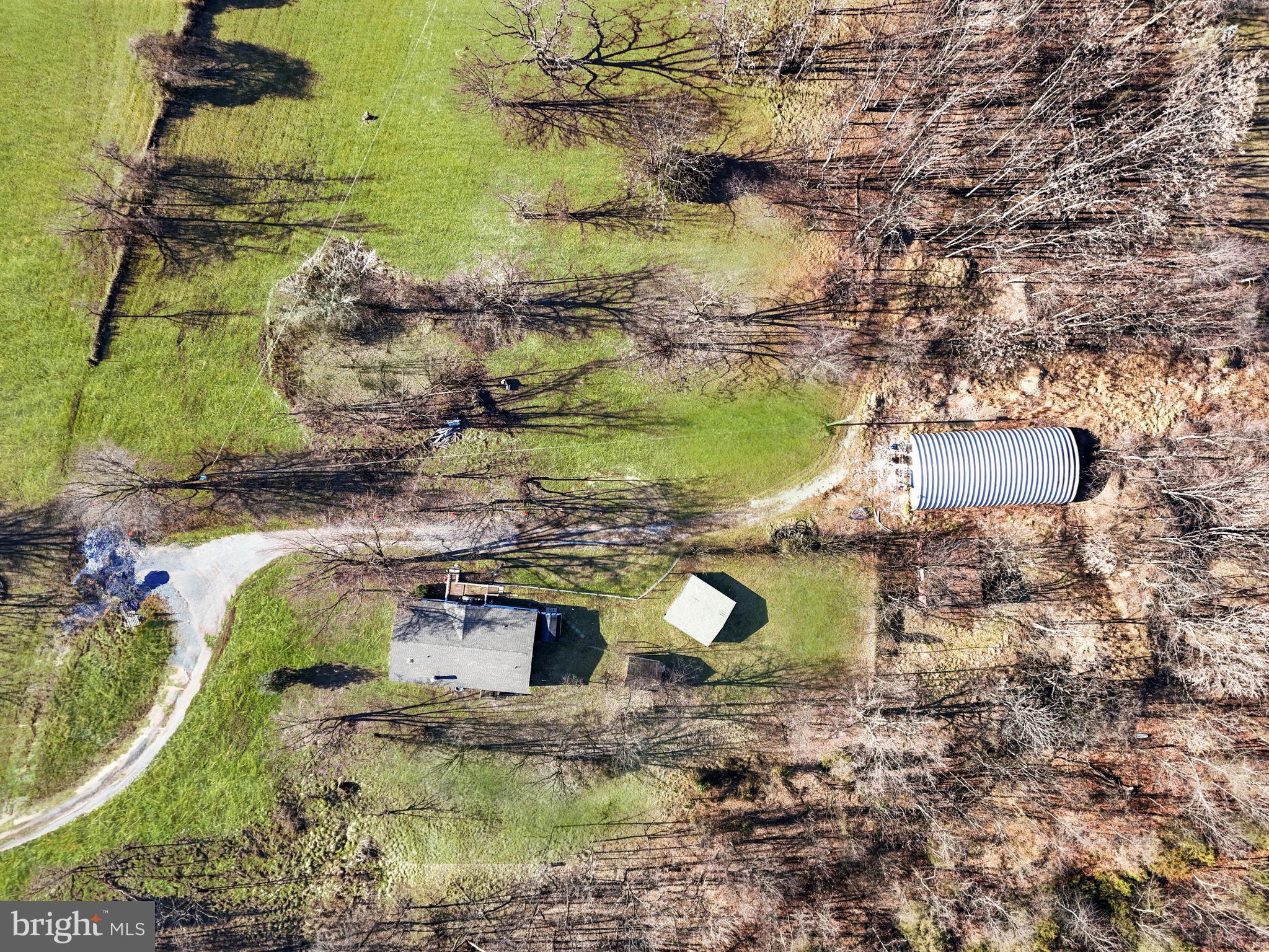 RED HAWK - Residential