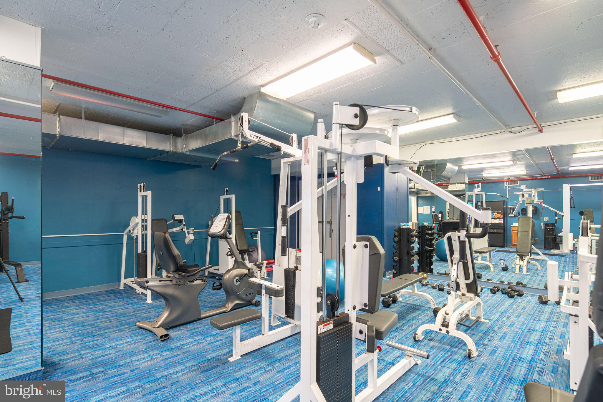 AVENUE OF THE ARTS - Residential