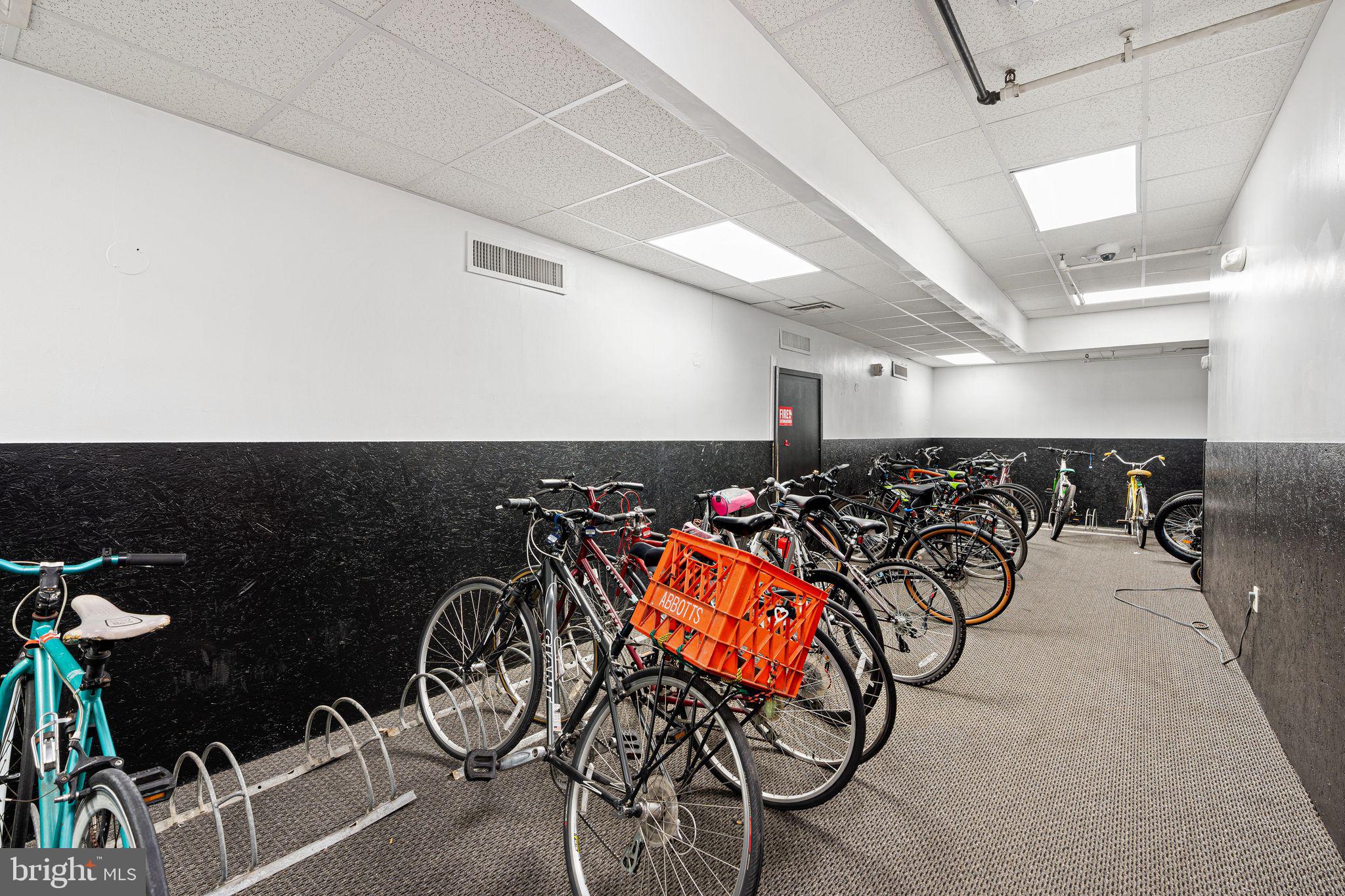 AVENUE OF THE ARTS - Residential