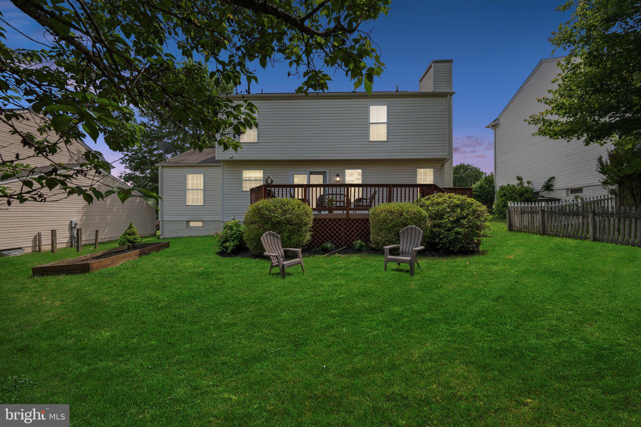 FIELDS OF NOTTINGHAM - Residential