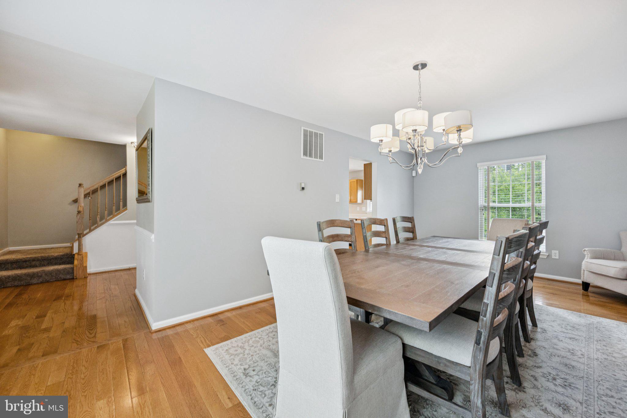 FIELDS OF NOTTINGHAM - Residential