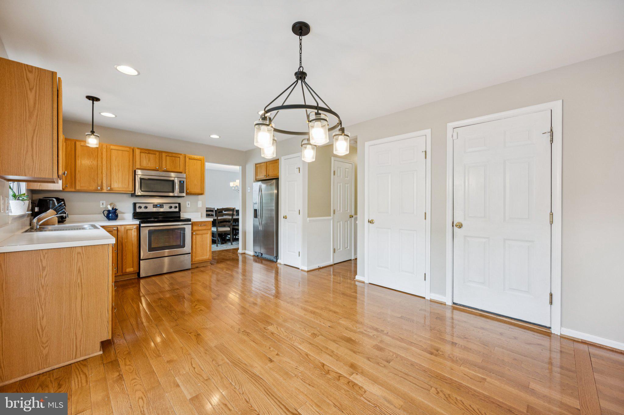 FIELDS OF NOTTINGHAM - Residential