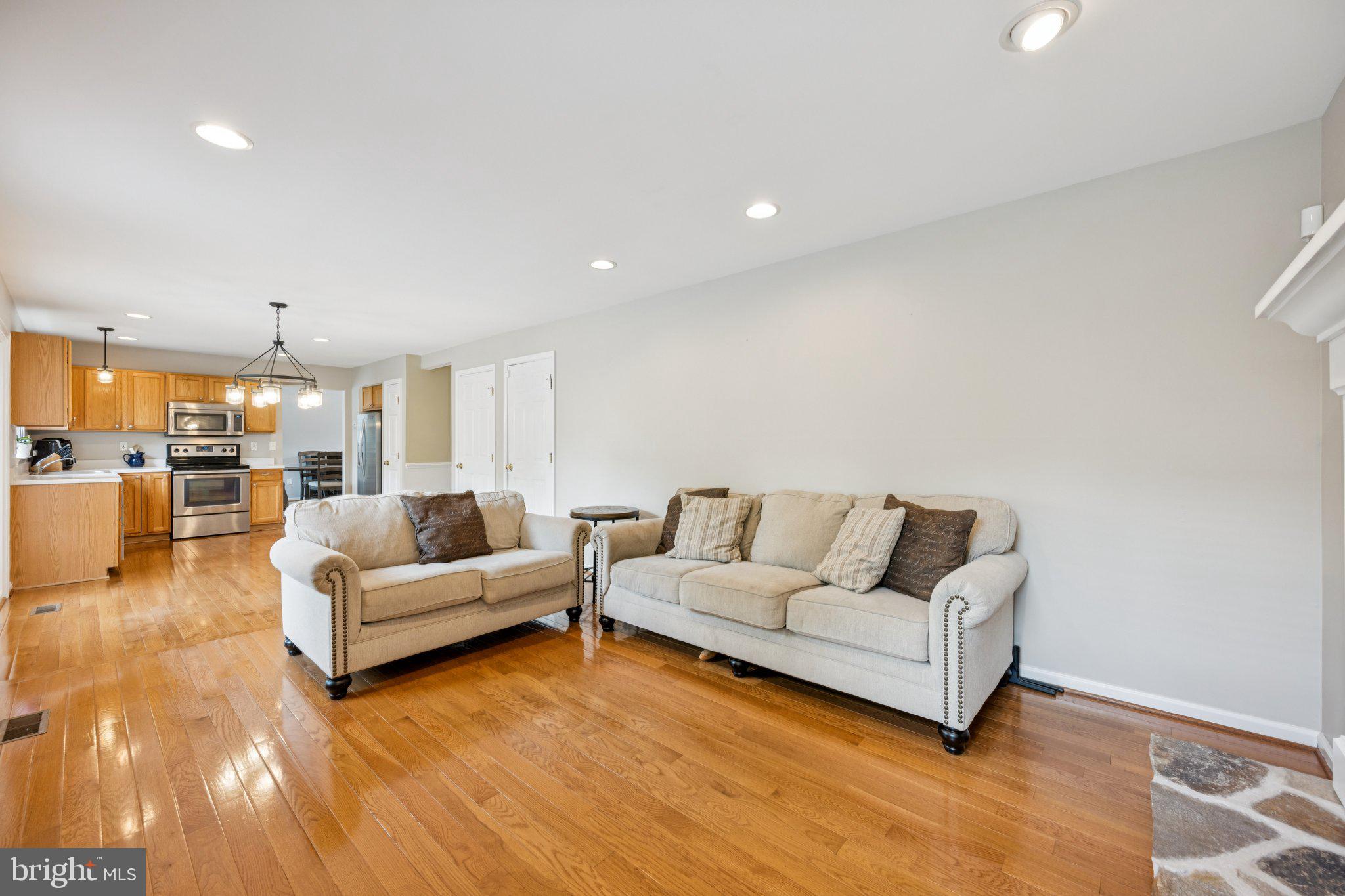 FIELDS OF NOTTINGHAM - Residential