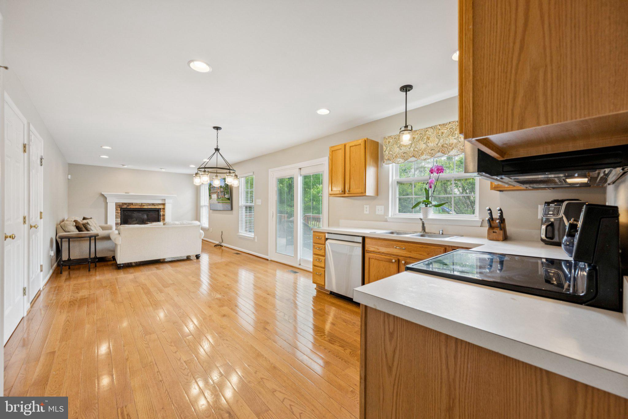 FIELDS OF NOTTINGHAM - Residential