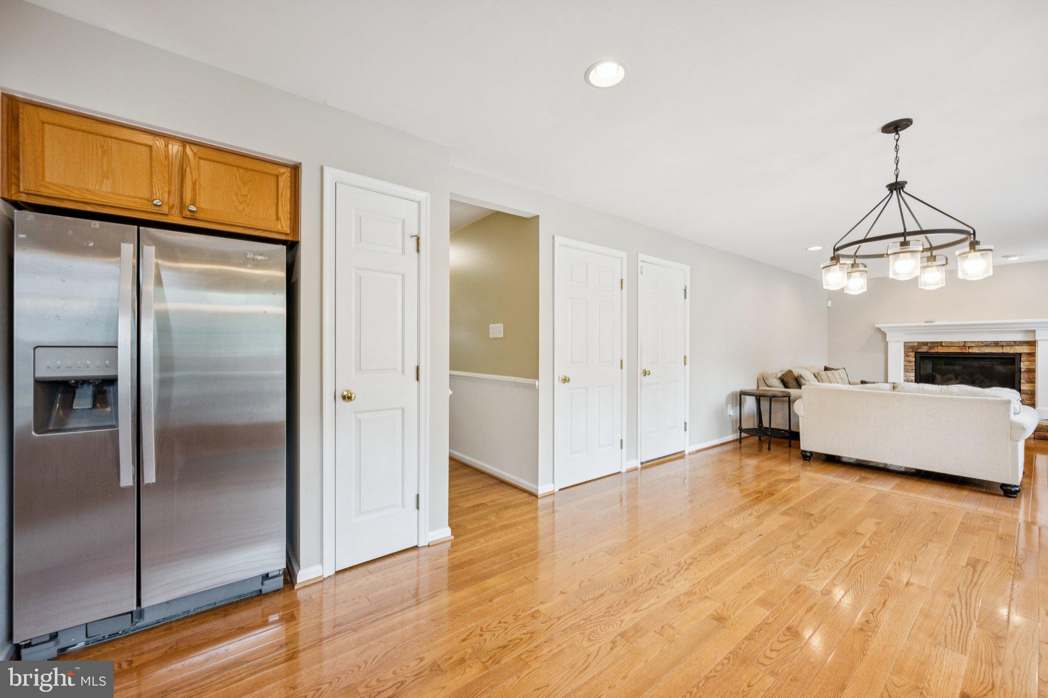 FIELDS OF NOTTINGHAM - Residential