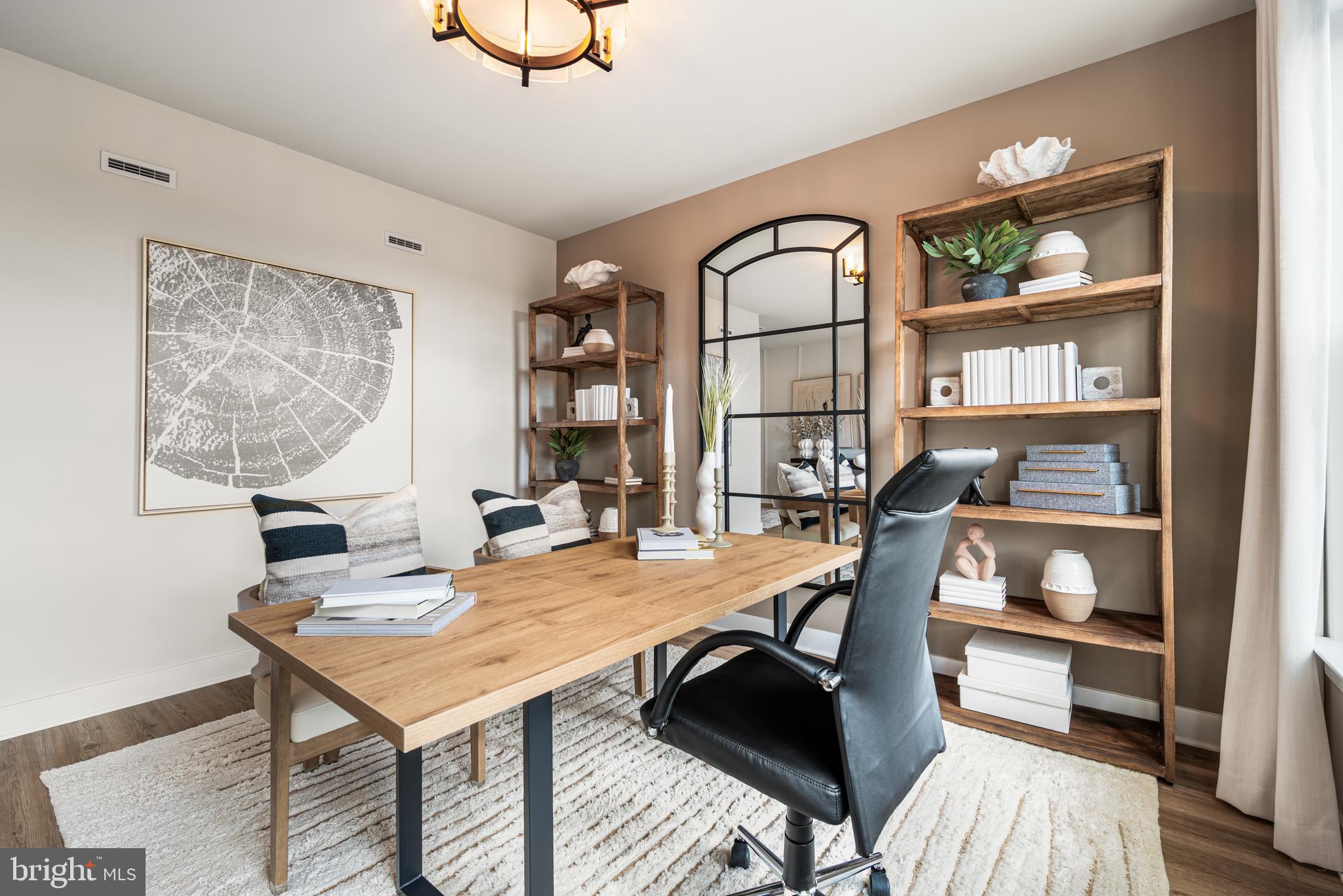 FARM VIEW - Residential