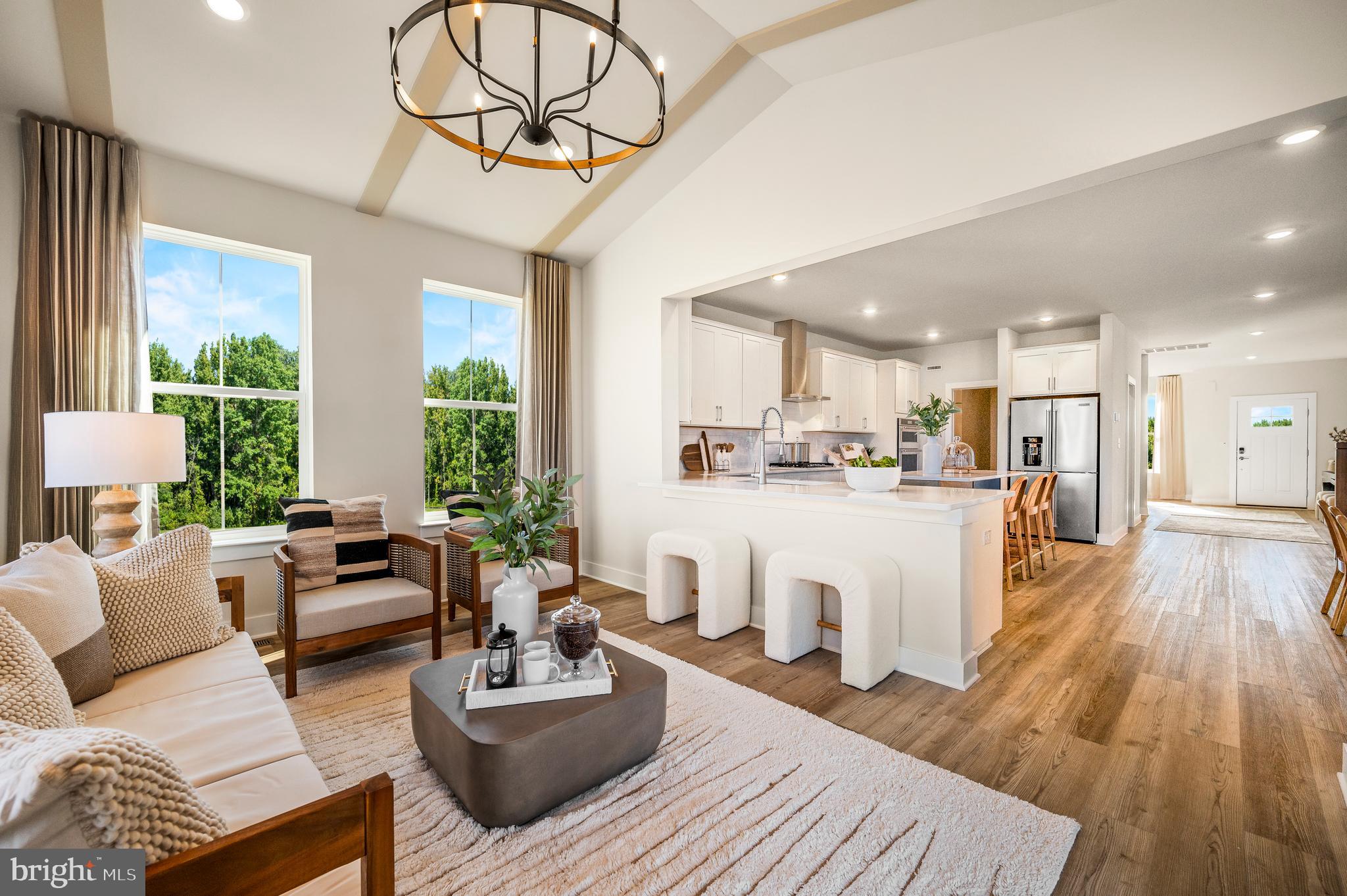 FARM VIEW - Residential