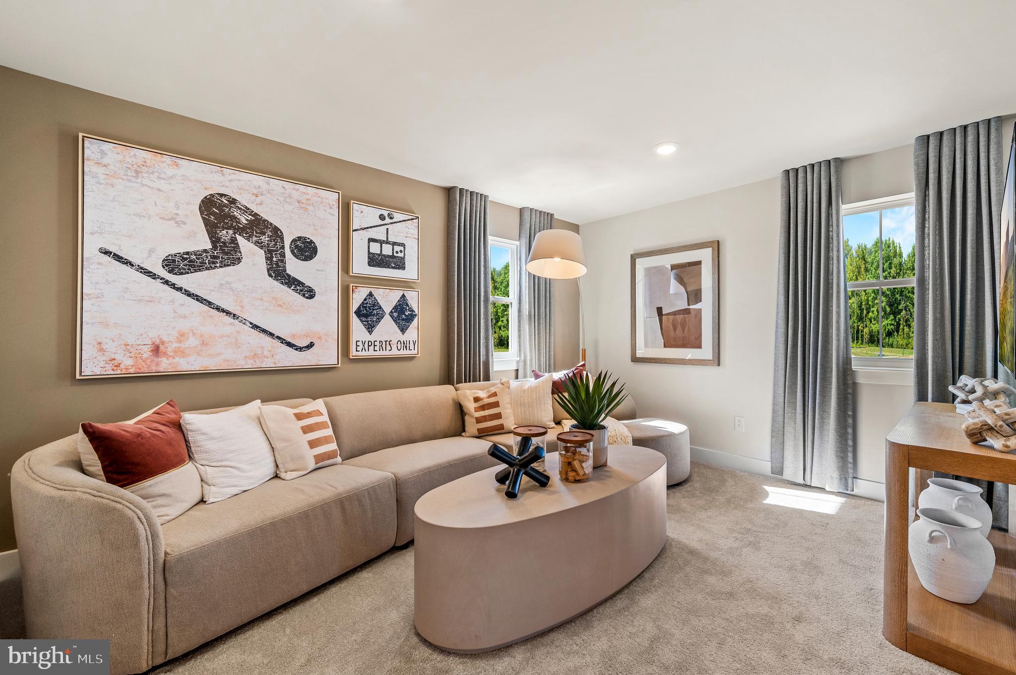 FARM VIEW - Residential