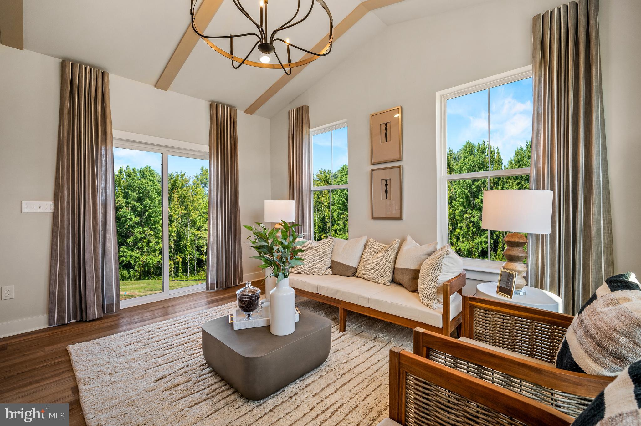 FARM VIEW - Residential