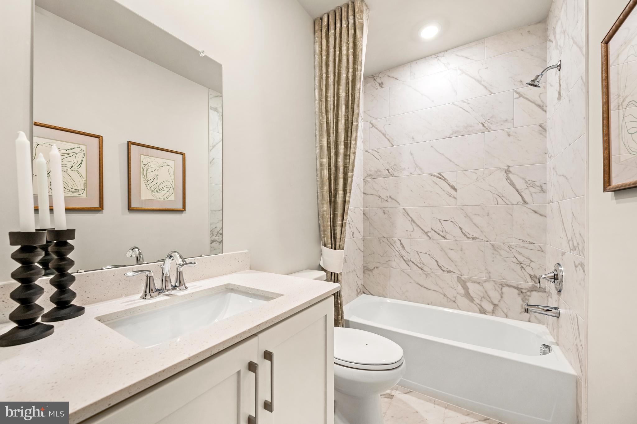 FARM VIEW - Residential