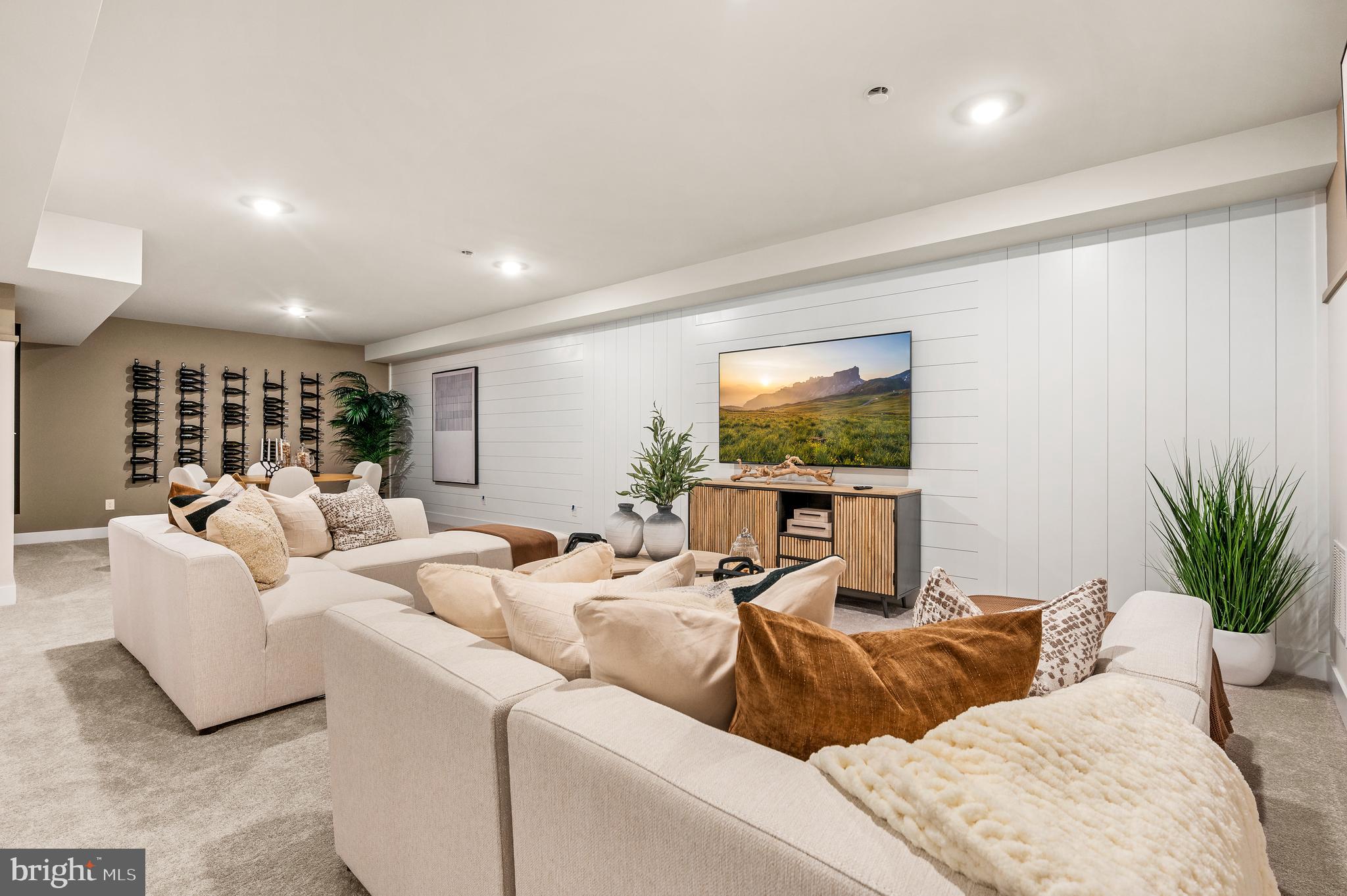 FARM VIEW - Residential