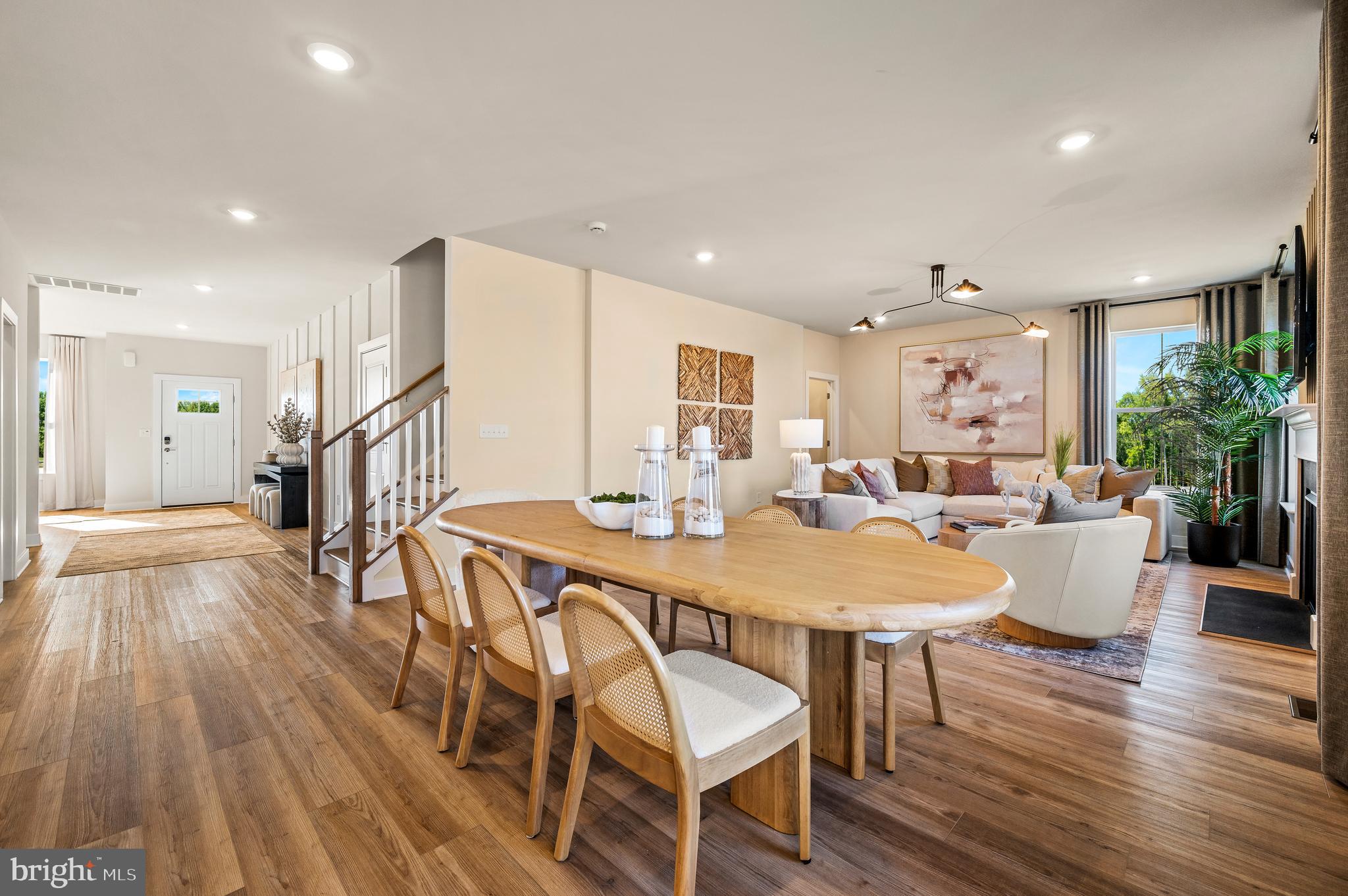 FARM VIEW - Residential