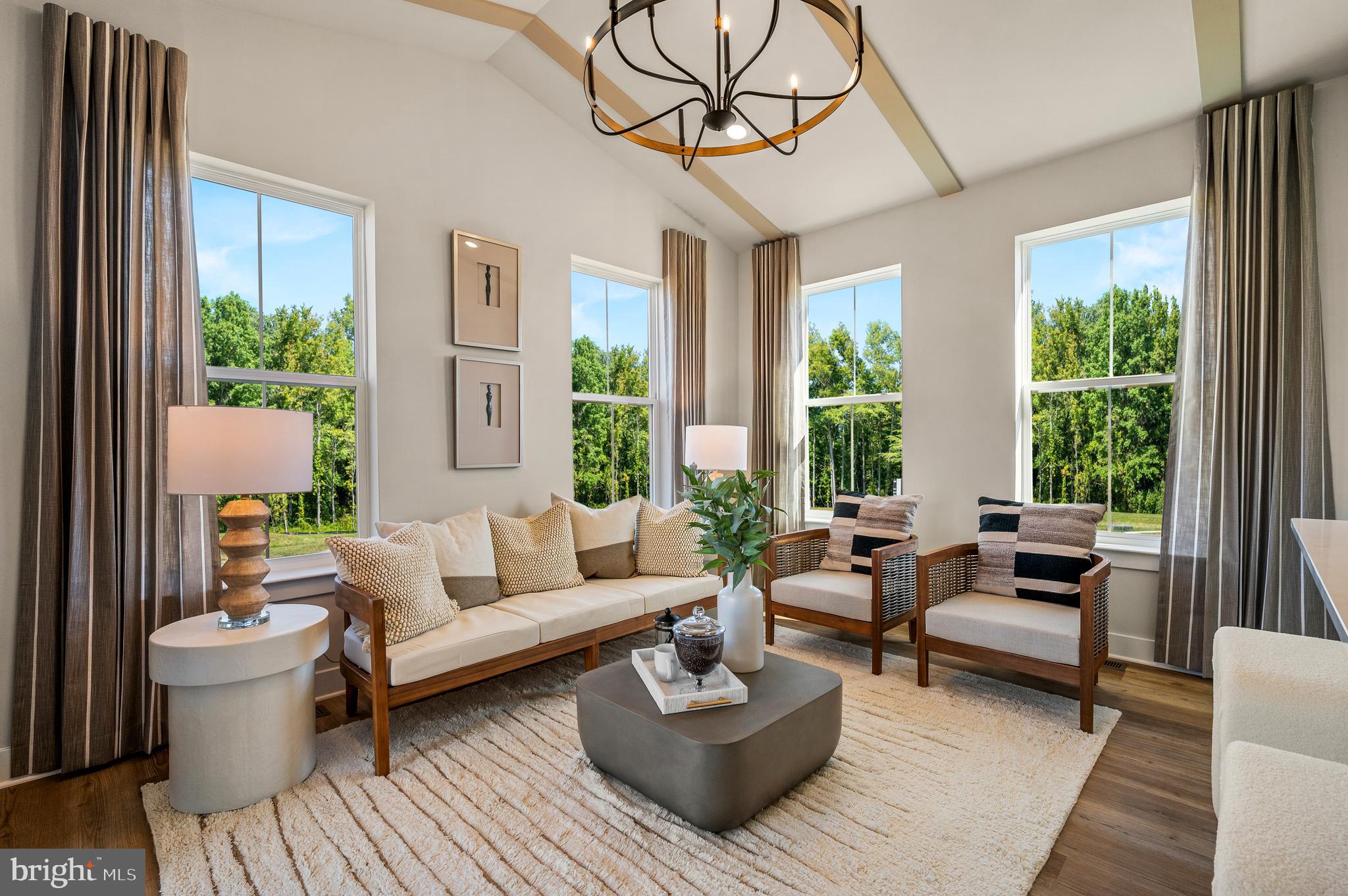 FARM VIEW - Residential