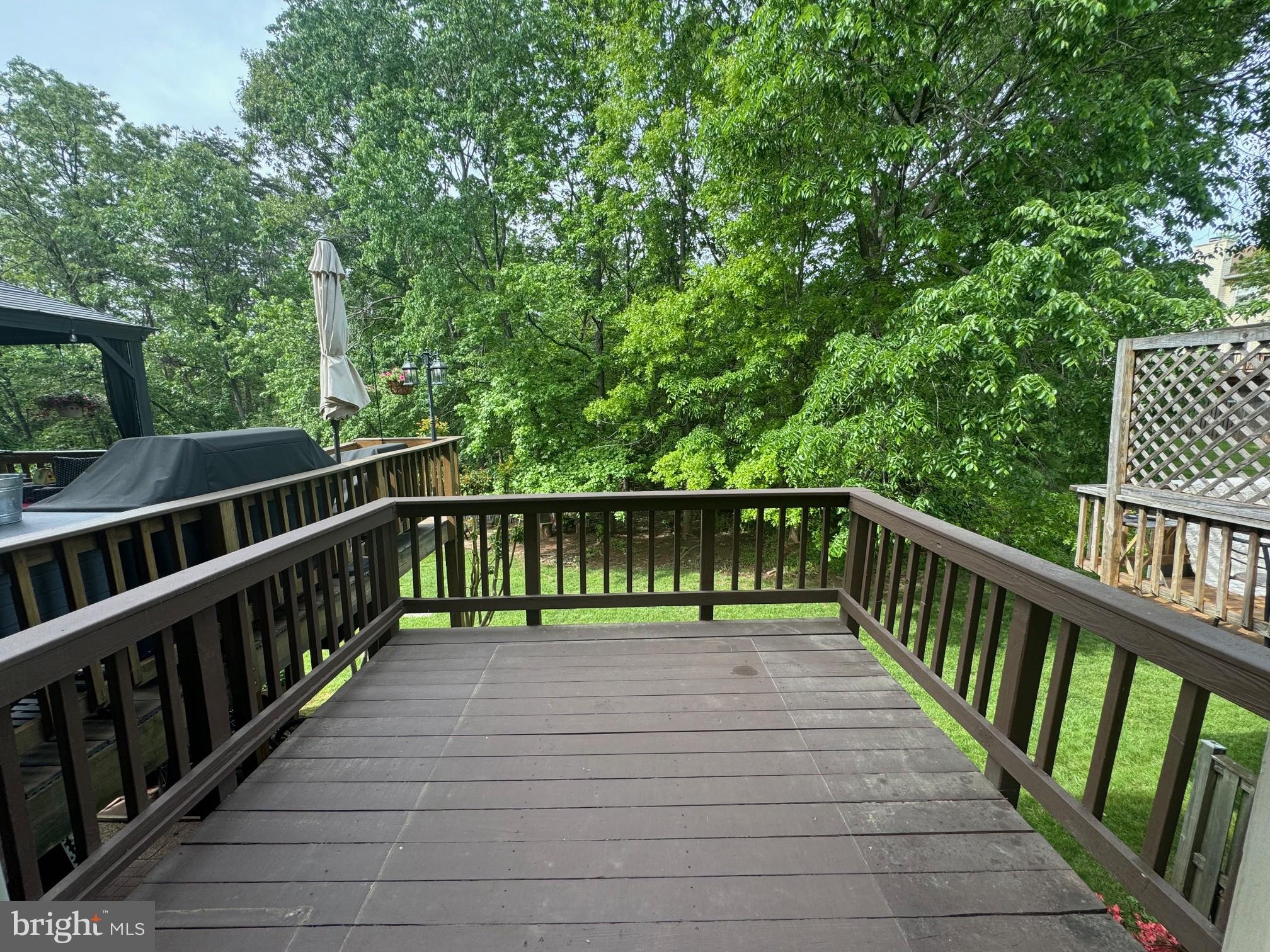 STONEHENGE - Residential Lease