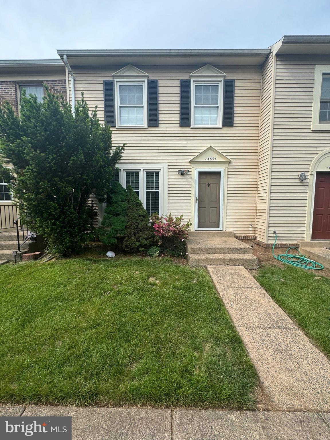 STONEHENGE - Residential Lease