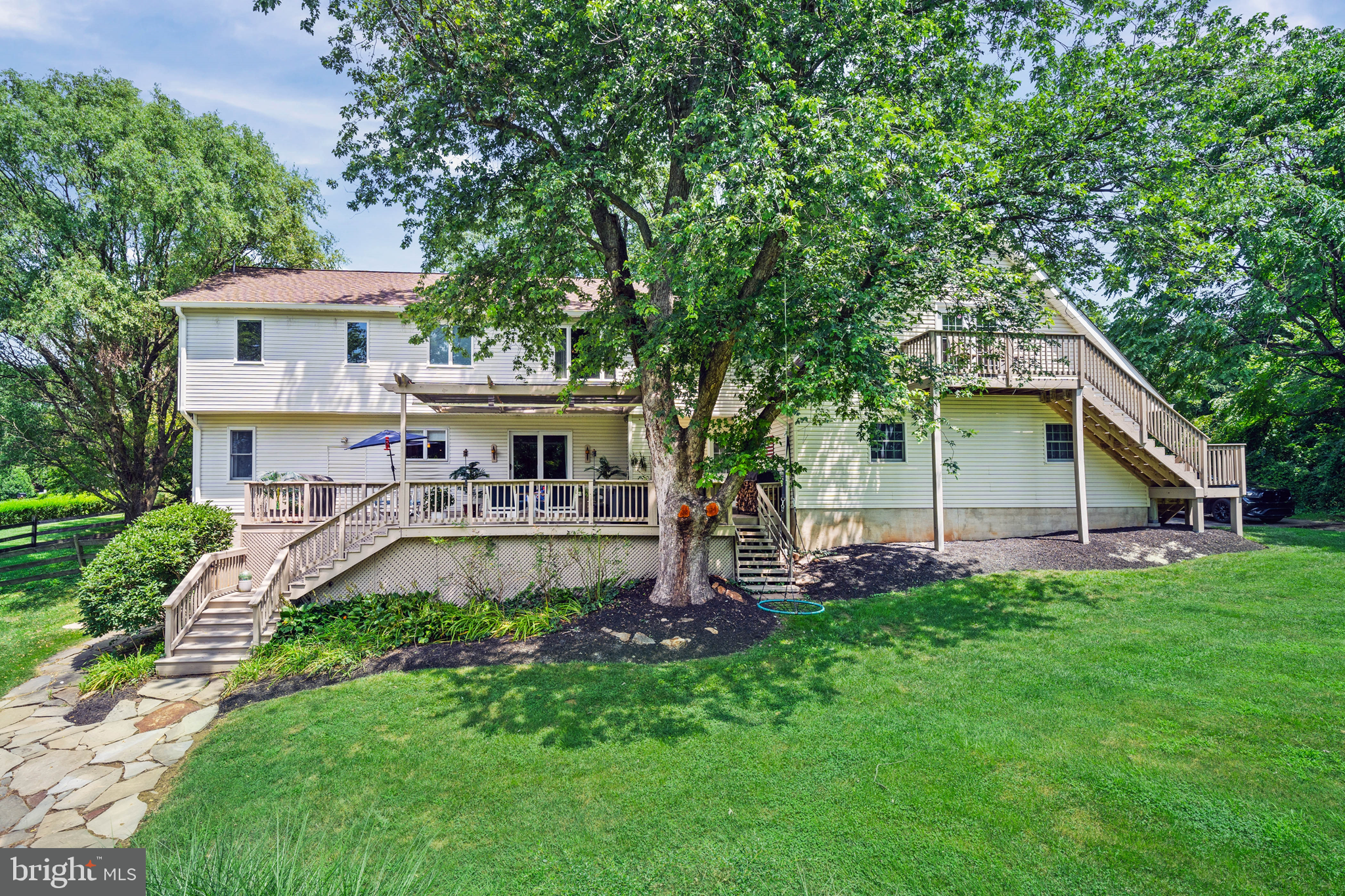 446 CHAMBERS ROCK ROAD