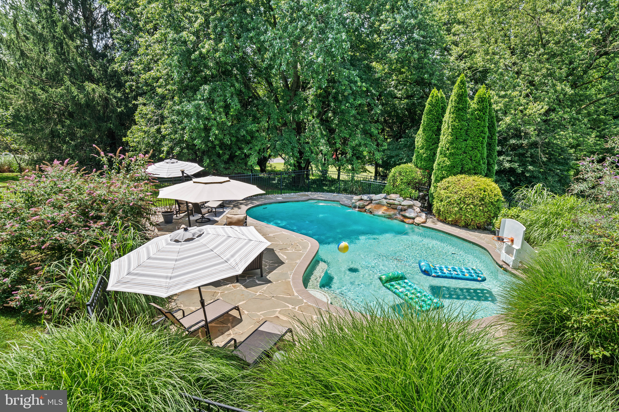 446 CHAMBERS ROCK ROAD